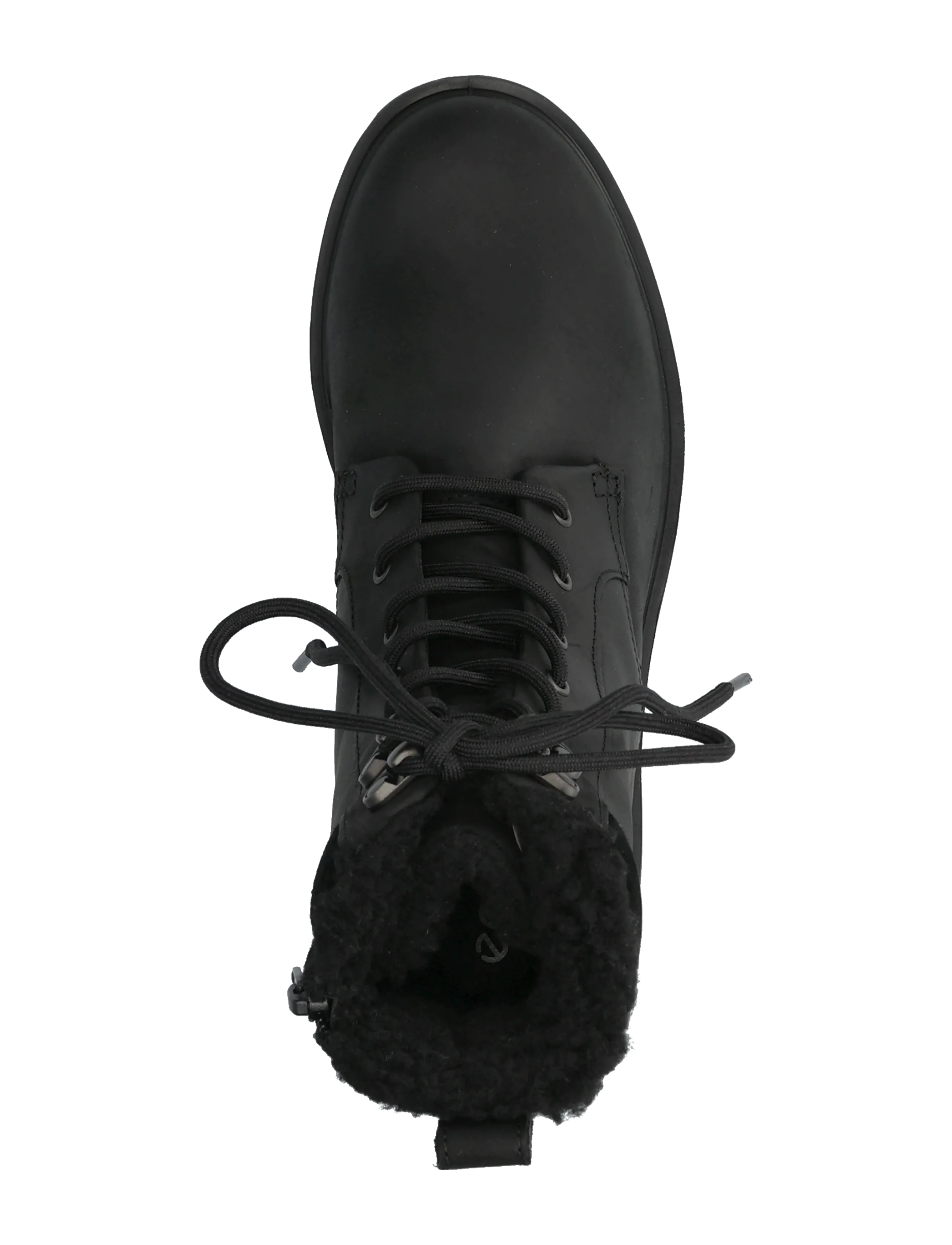 ECCO - METROPOLE VIENNA W - veterlaarzen - black/black - 3