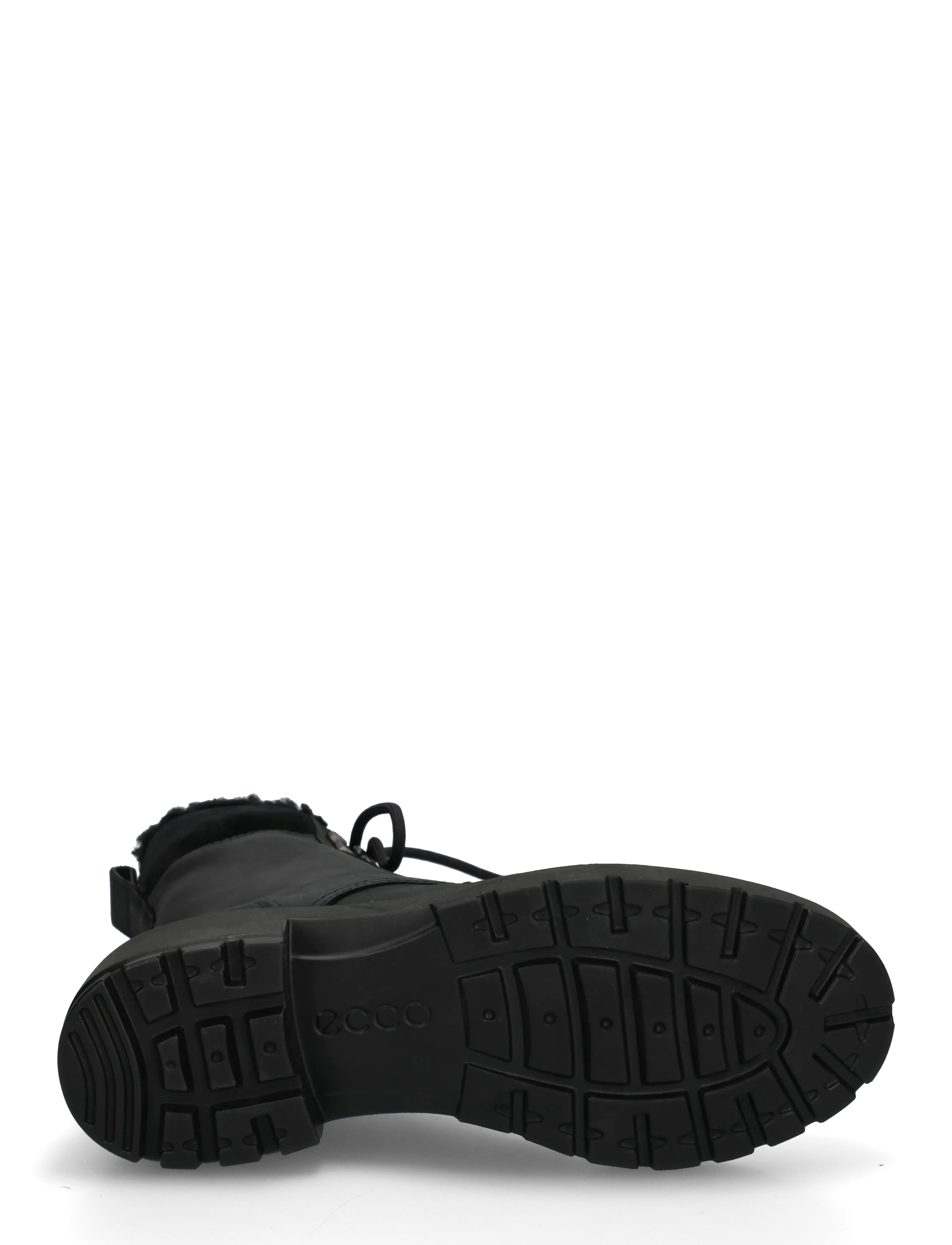 ECCO - METROPOLE VIENNA W - veterlaarzen - black/black - 4
