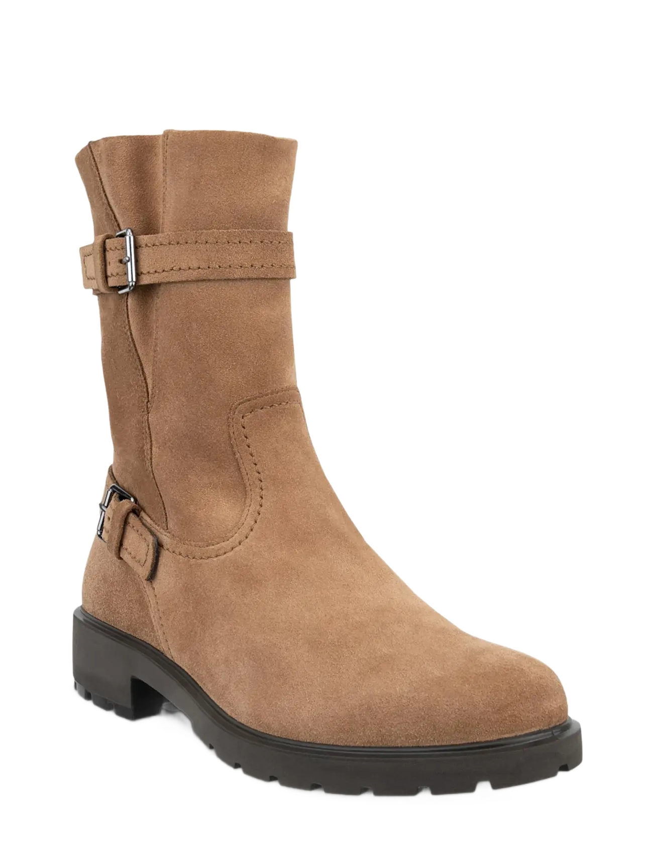 ECCO METROPOLE VIENNA W - Fashion Trends - CAMEL / brown