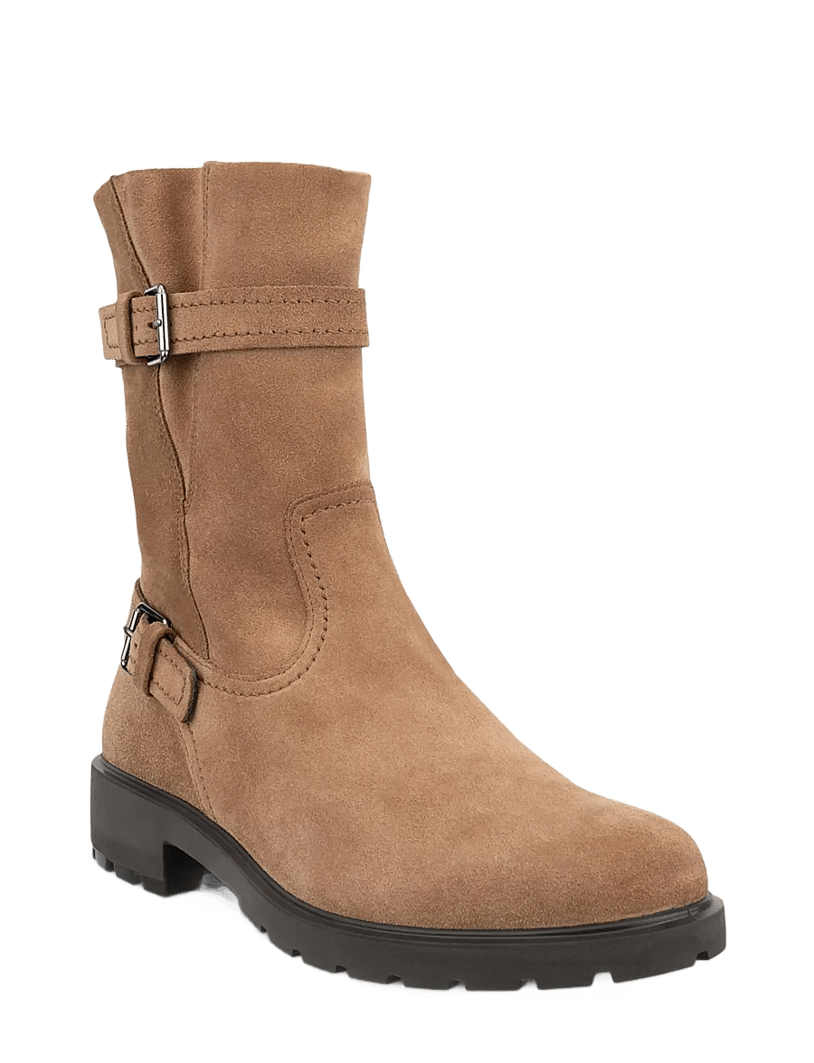 ECCO - METROPOLE VIENNA W - camel - 0