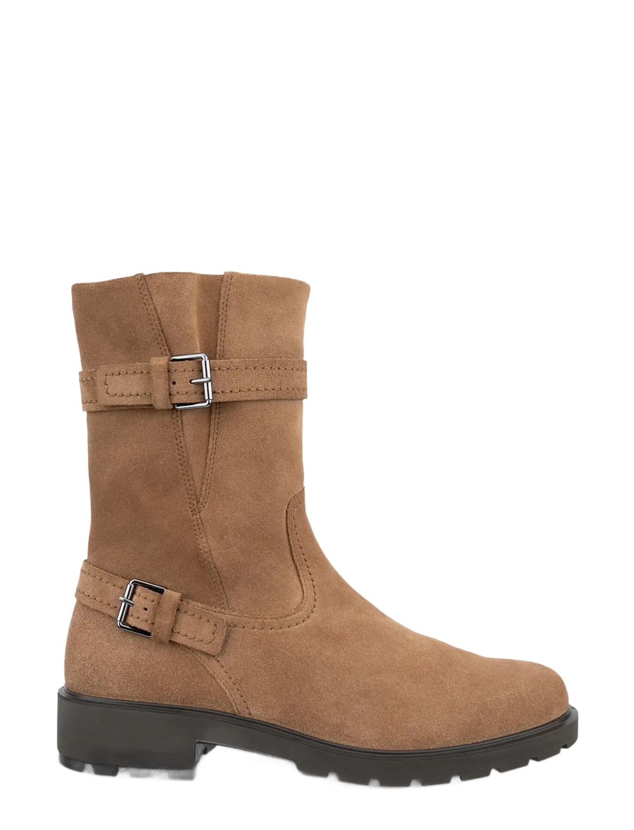 ECCO - METROPOLE VIENNA W - camel - 1