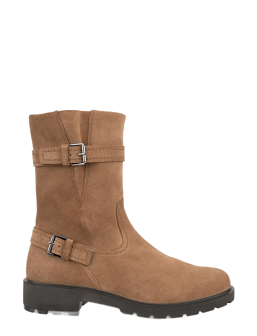 ECCO - METROPOLE VIENNA W - camel - 1