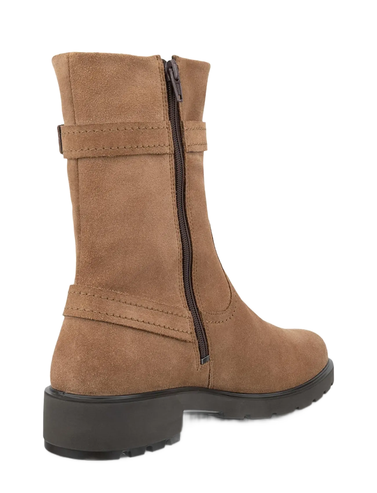 ECCO - METROPOLE VIENNA W - camel - 2