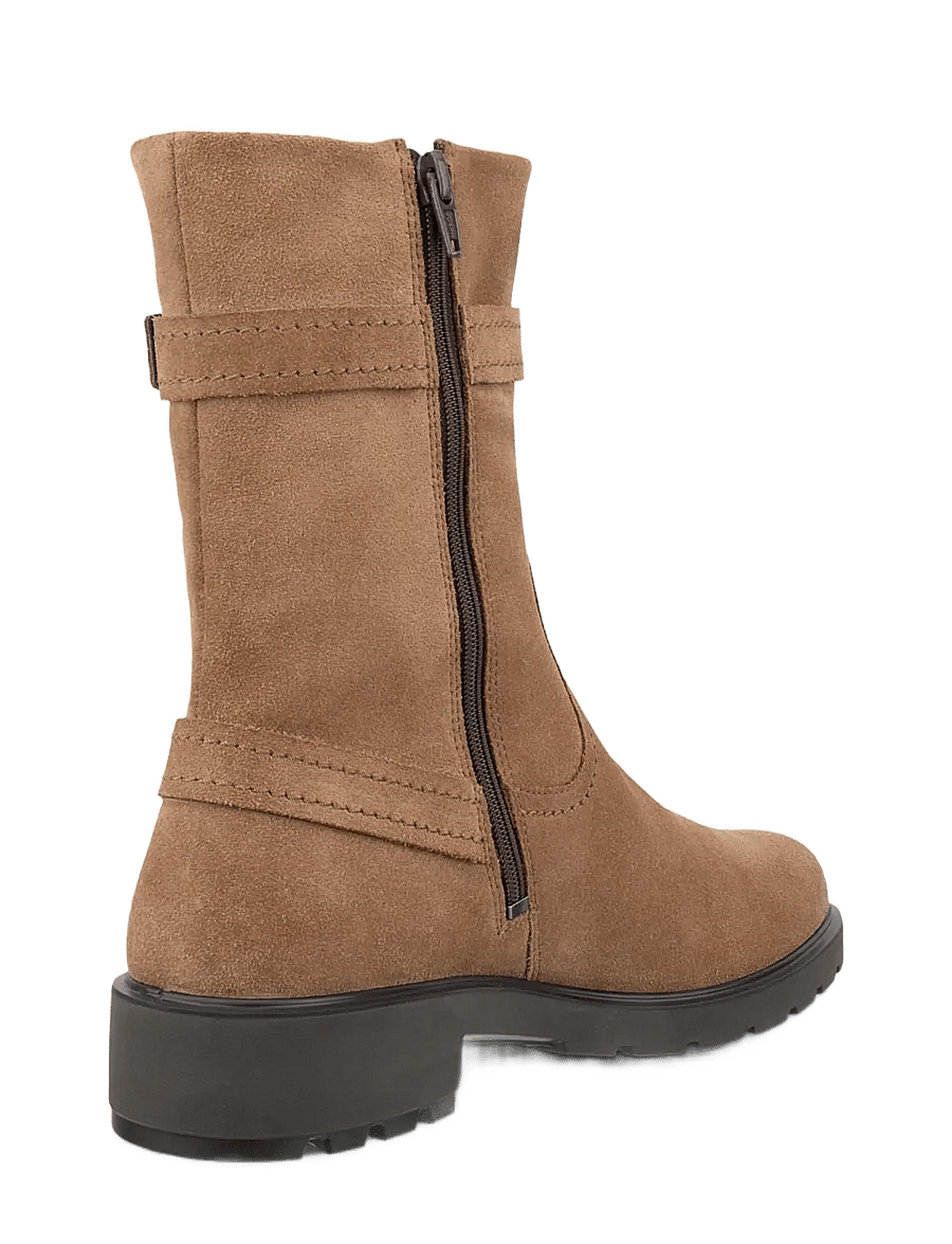 ECCO - METROPOLE VIENNA W - camel - 2