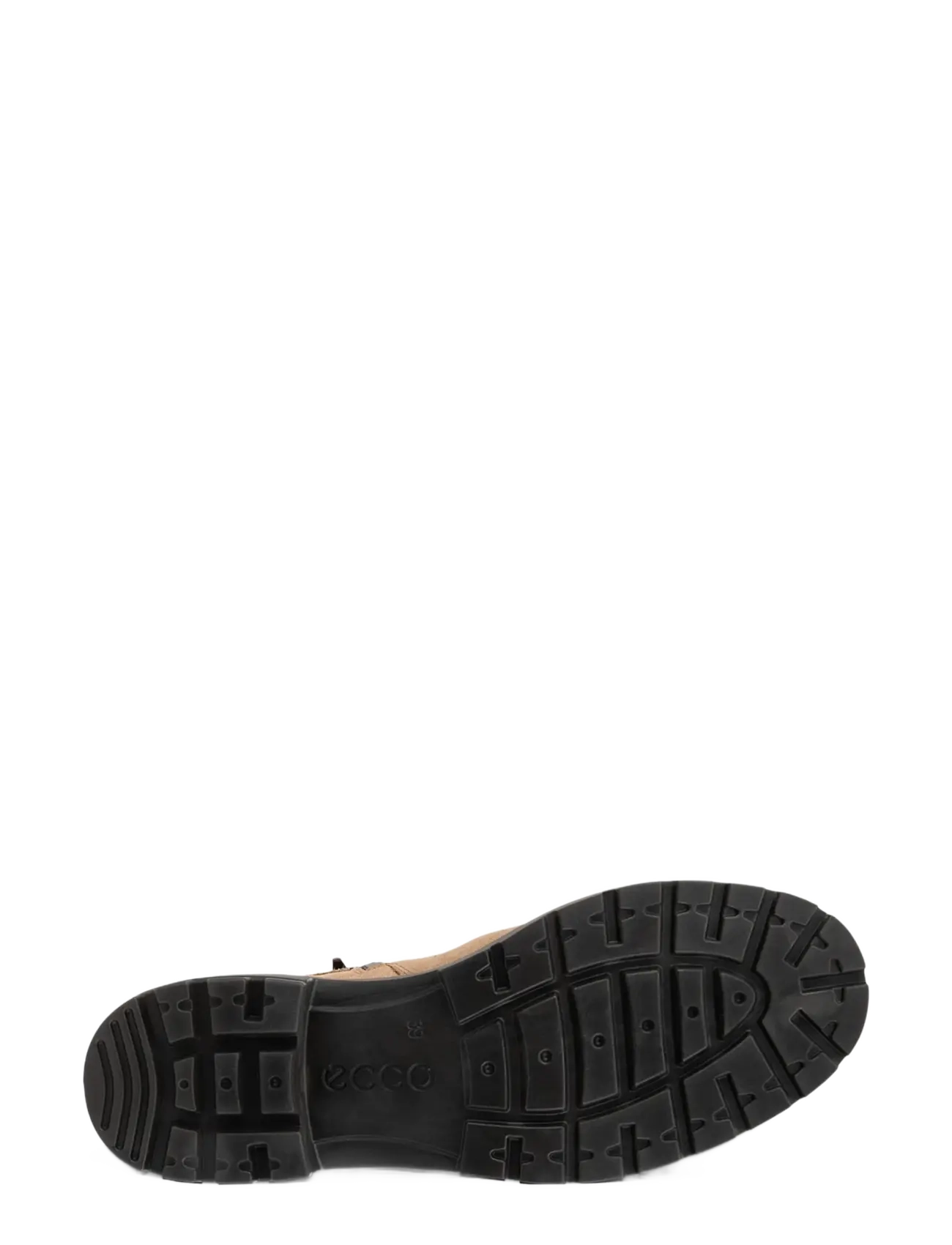 ECCO - METROPOLE VIENNA W - camel - 3
