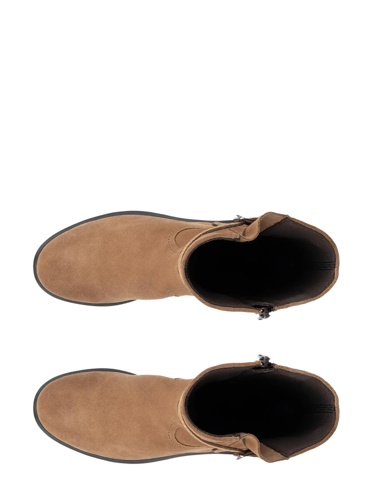ECCO - METROPOLE VIENNA W - camel - 4