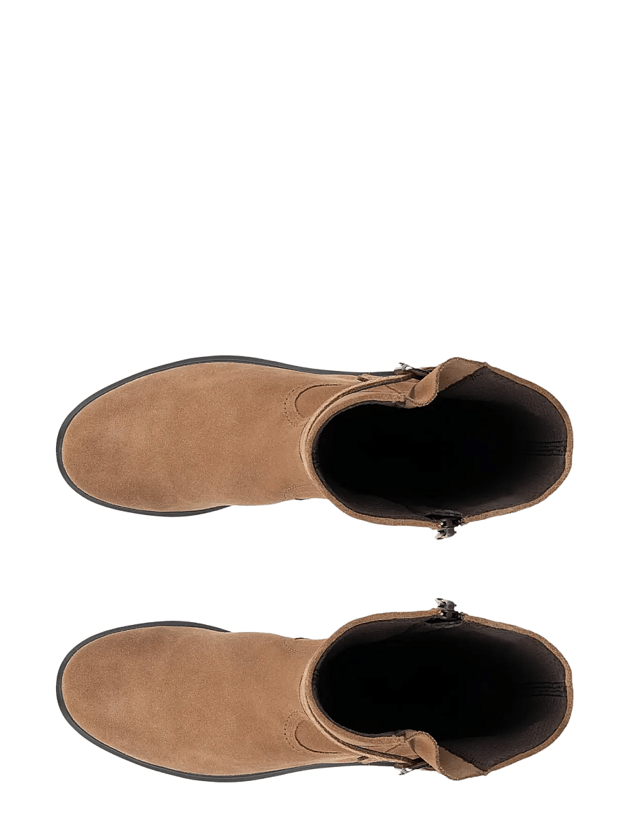 ECCO - METROPOLE VIENNA W - camel - 4