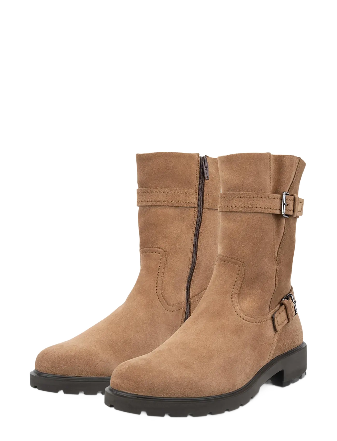 ECCO - METROPOLE VIENNA W - camel - 5