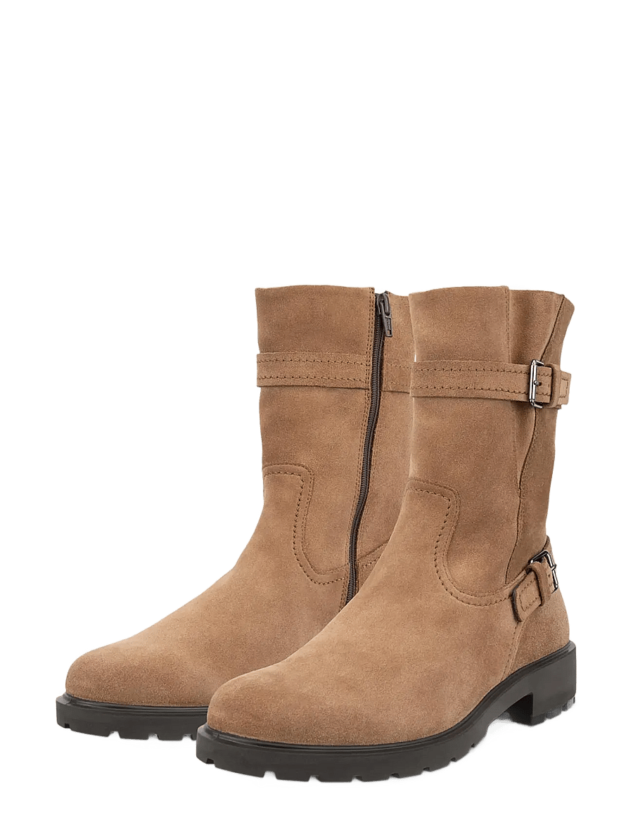 ECCO - METROPOLE VIENNA W - camel - 5