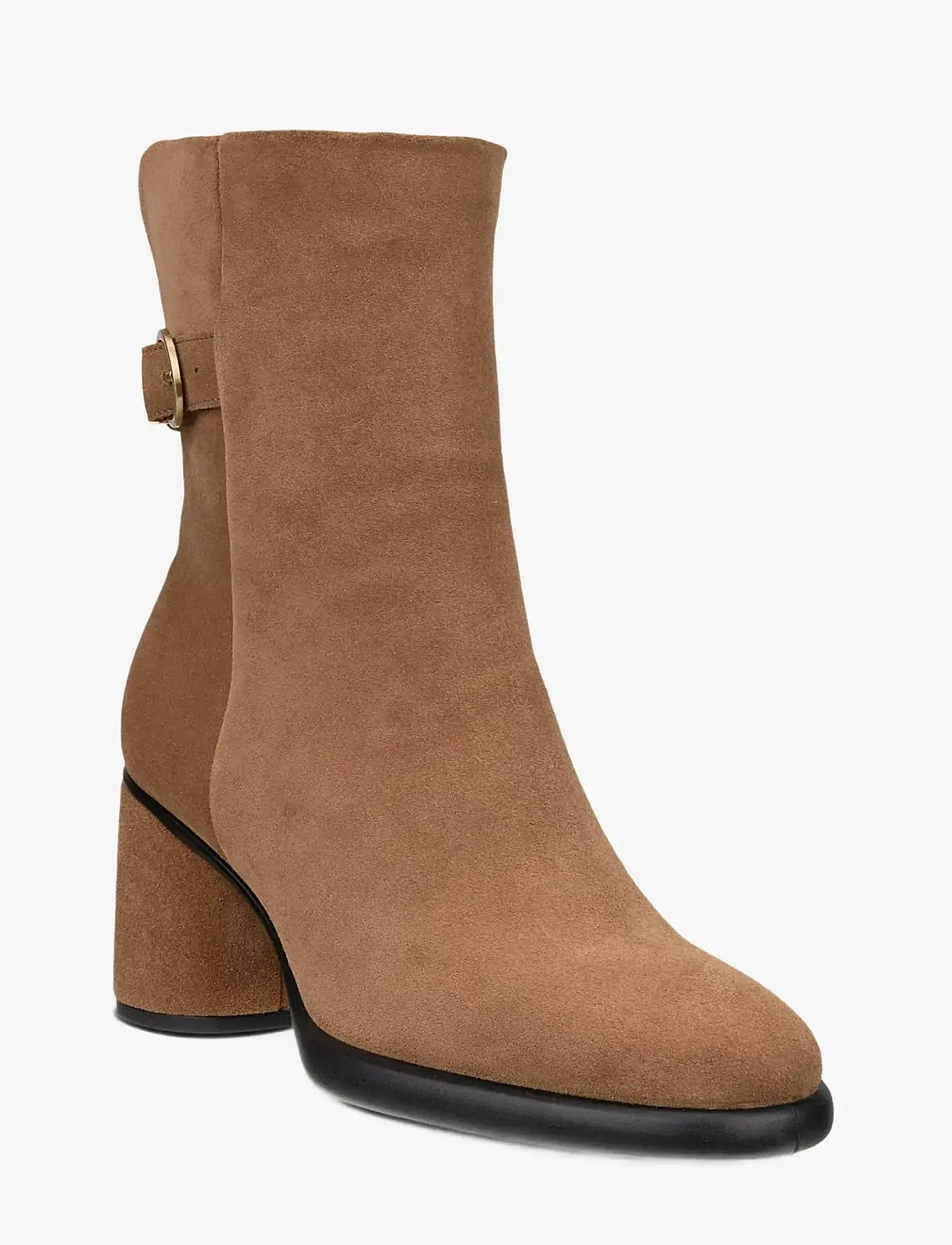 ECCO - SCULPTED LX 55 - stövletter - camel - 0