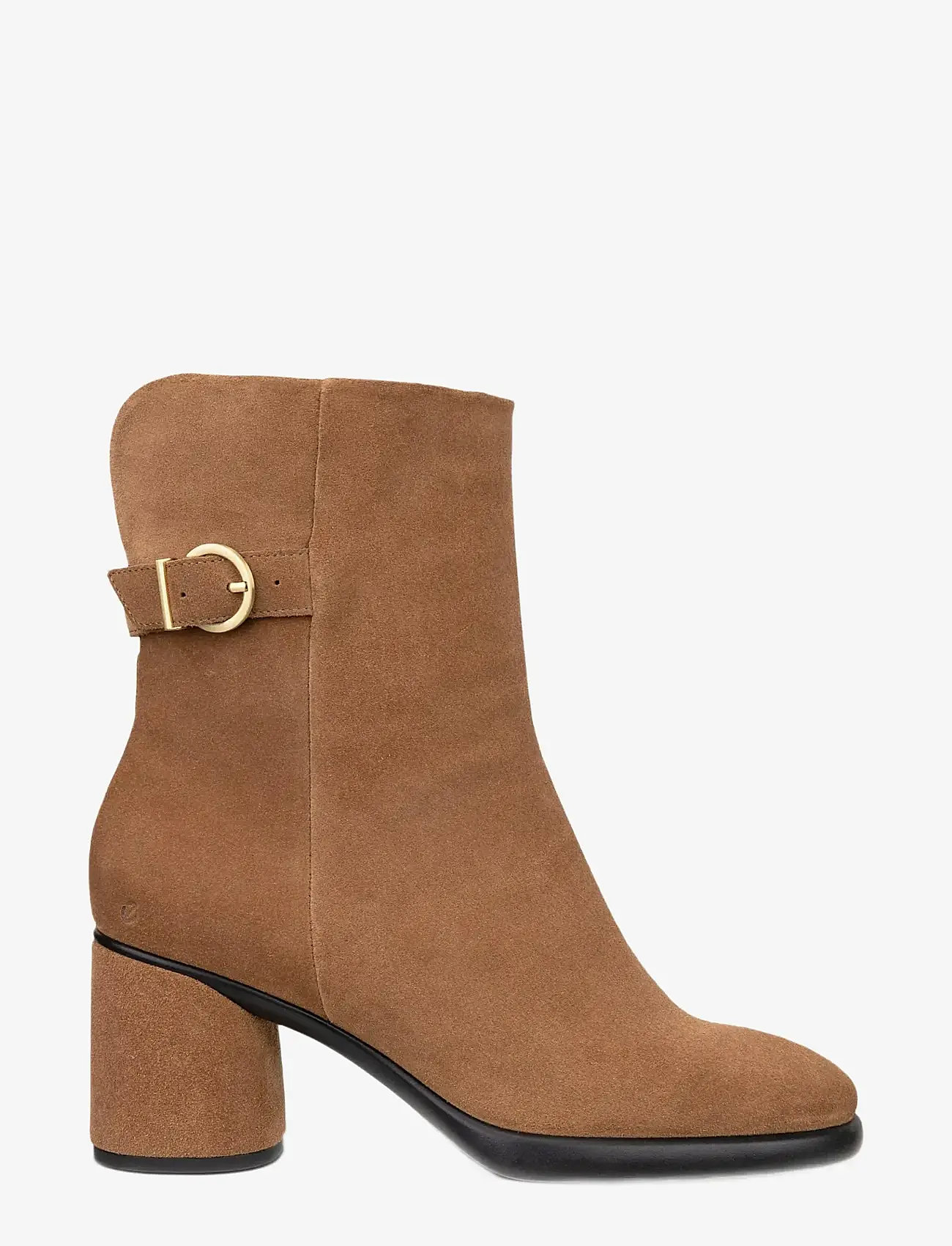 ECCO - SCULPTED LX 55 - stövletter - camel - 1