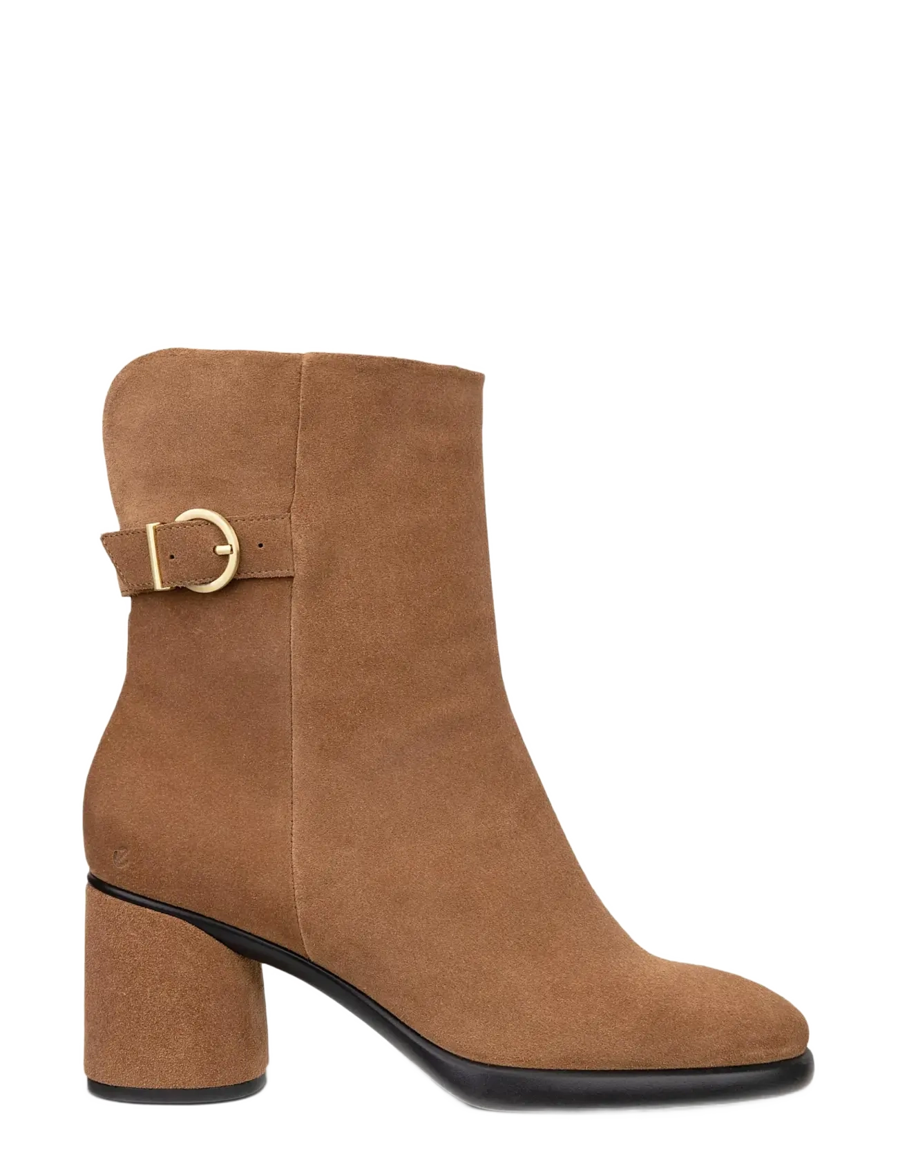 ECCO - SCULPTED LX 55 - aukštakulniai - camel - 1