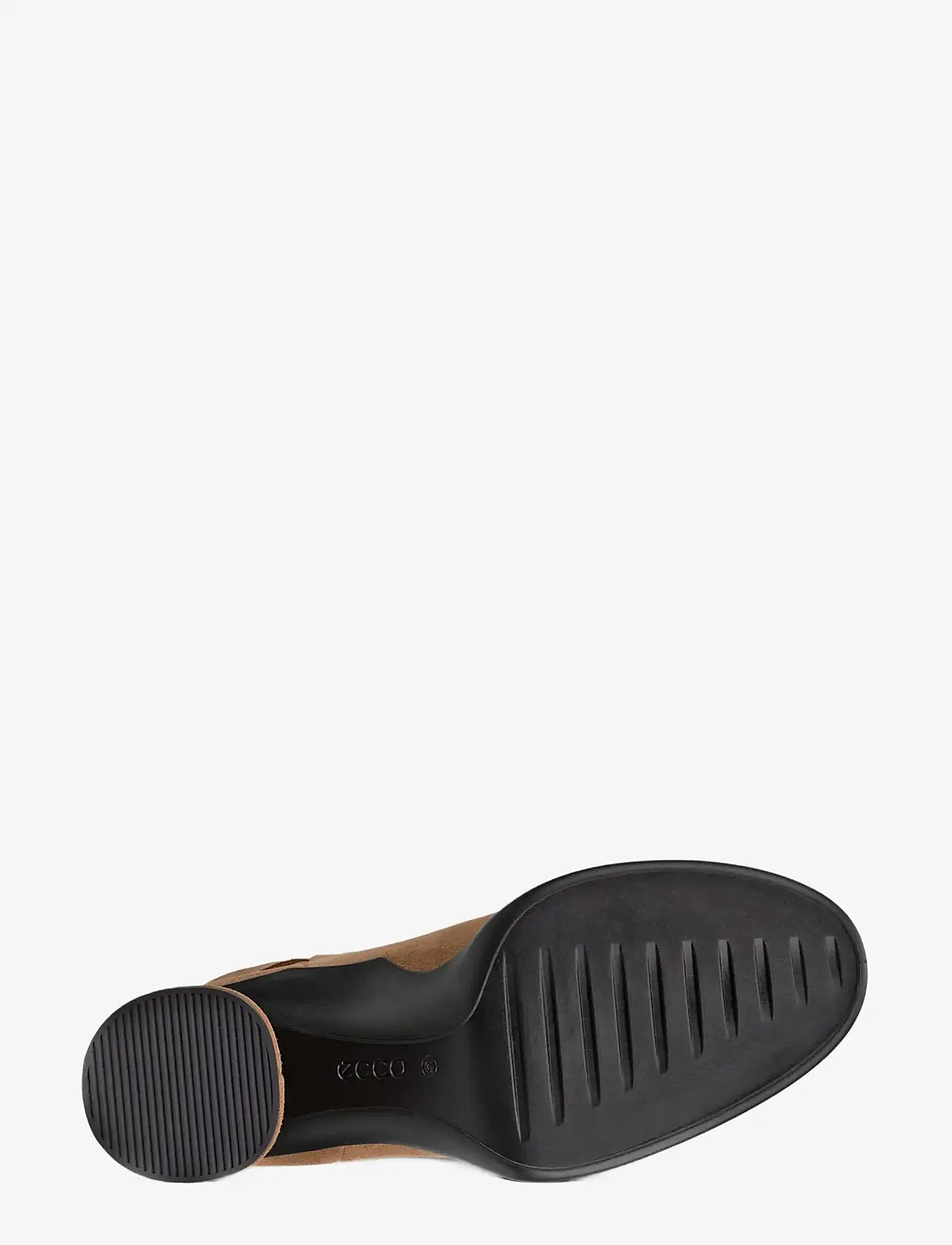 ECCO - SCULPTED LX 55 - stövletter - camel - 3