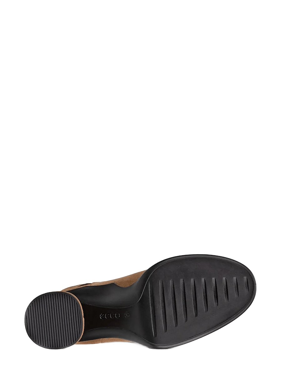ECCO - SCULPTED LX 55 - kontsaga poolsaapad - camel - 3