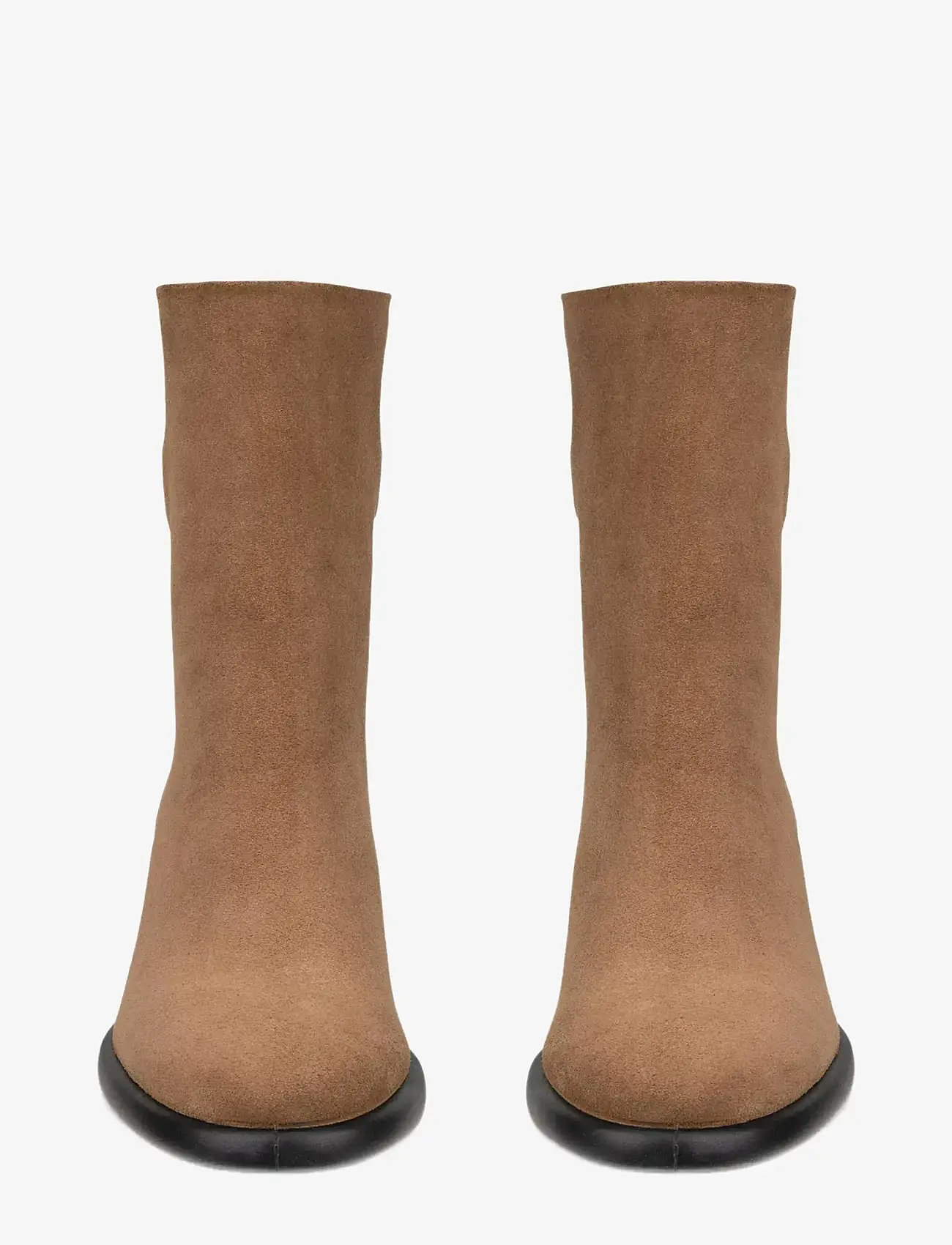 ECCO - SCULPTED LX 55 - stövletter - camel - 4