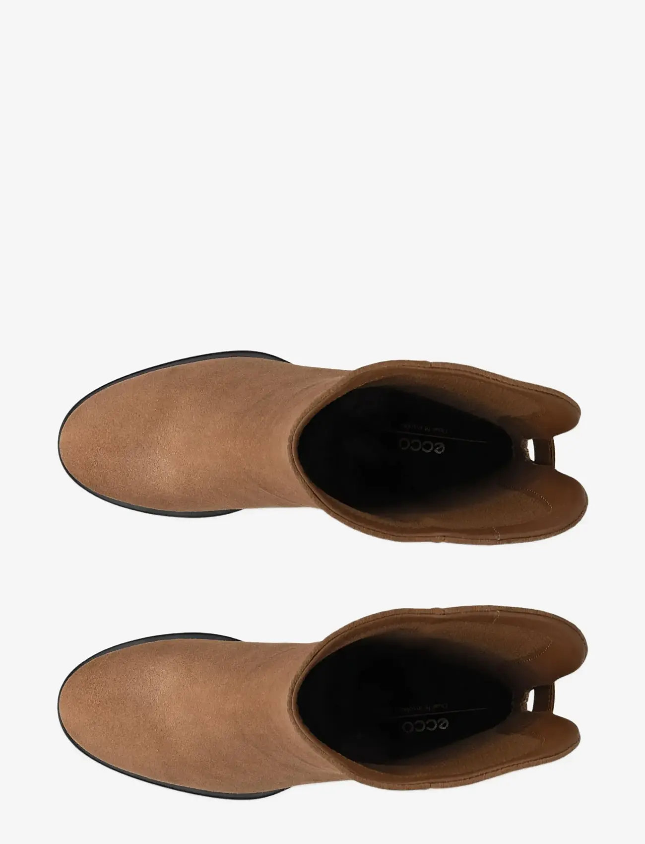 ECCO - SCULPTED LX 55 - stövletter - camel - 5