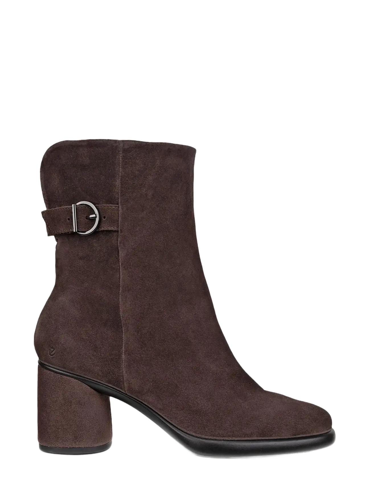 ECCO - SCULPTED LX 55 - høj hæl - mocha - 1