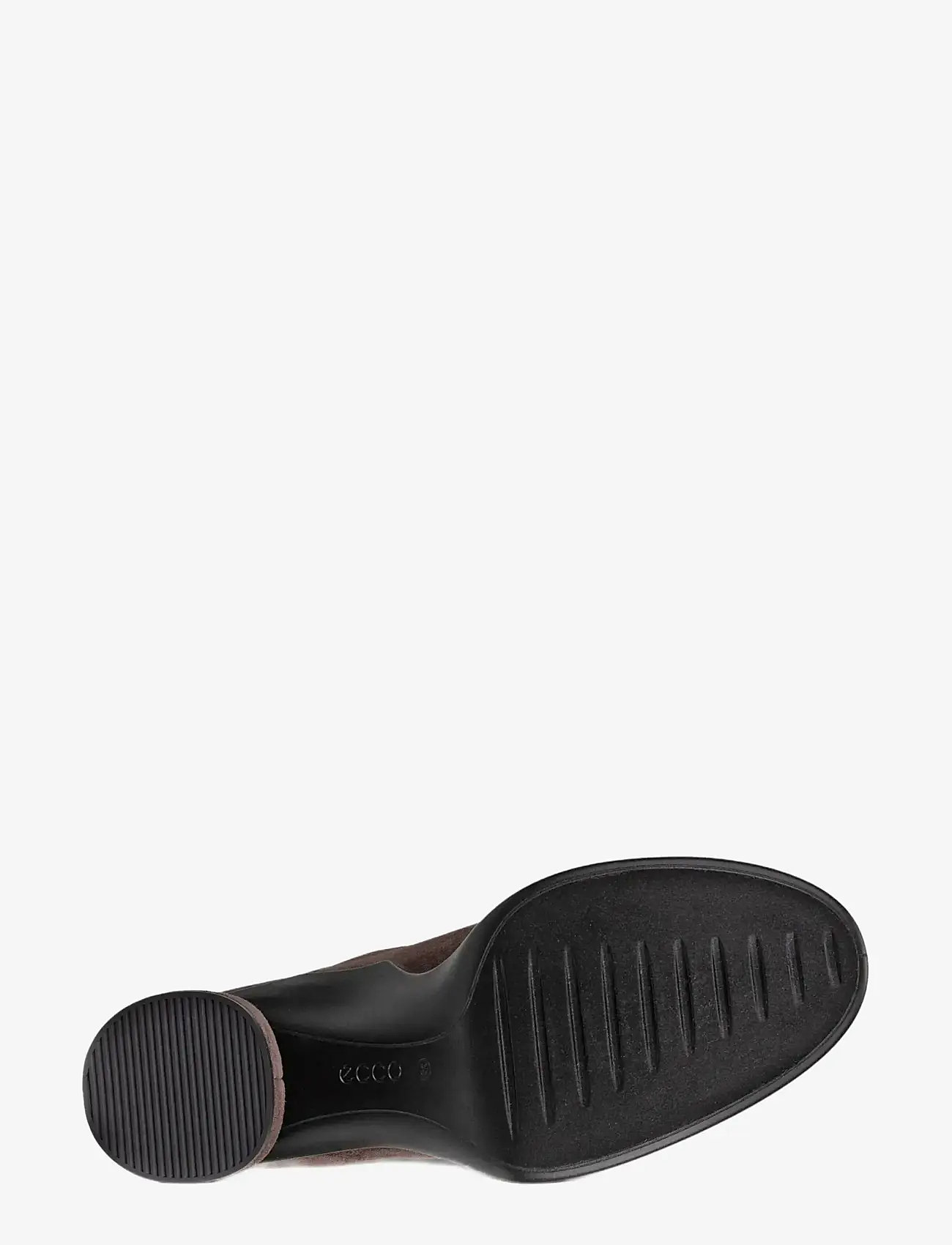 ECCO - SCULPTED LX 55 - kõrge konts - mocha - 3