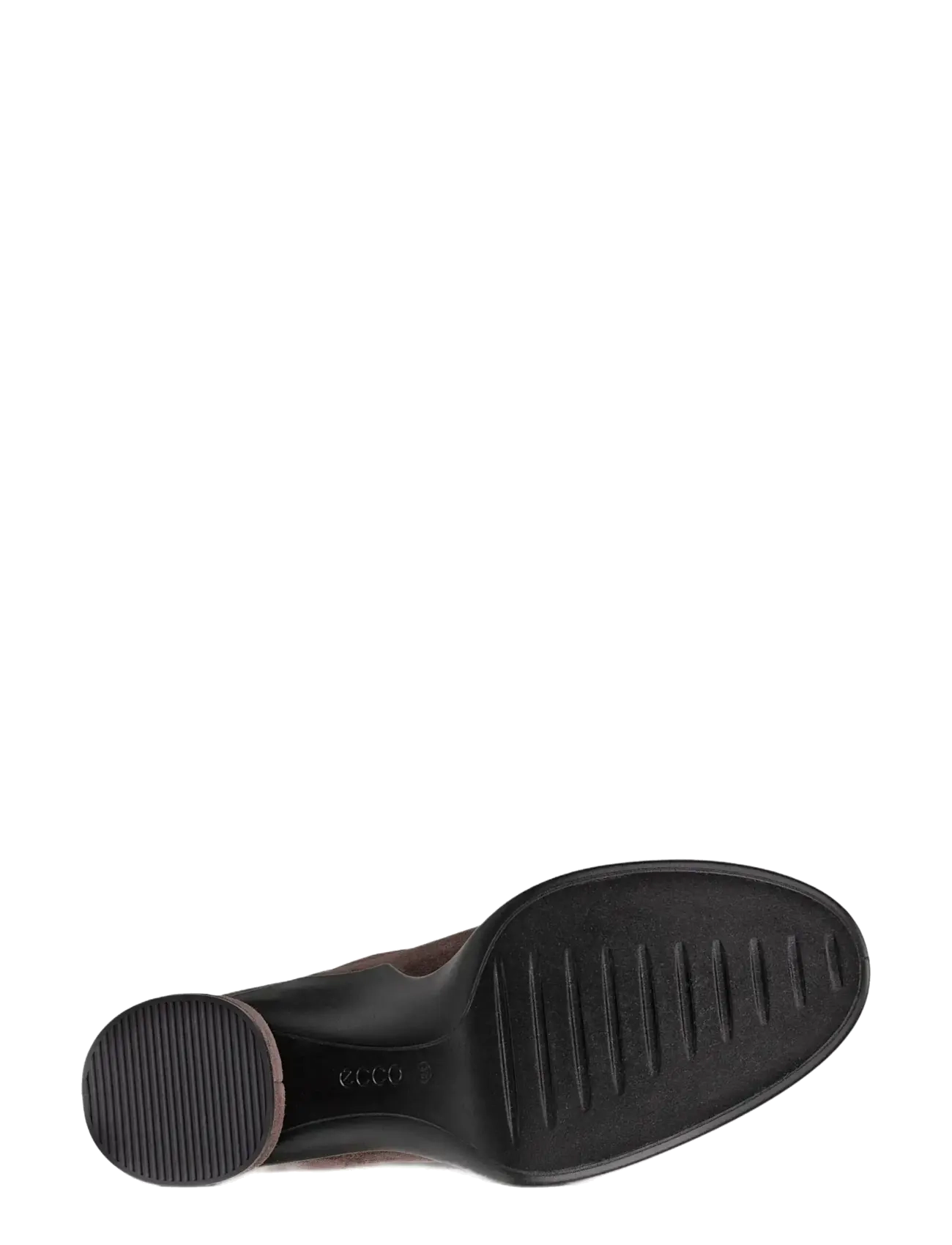 ECCO - SCULPTED LX 55 - høj hæl - mocha - 3