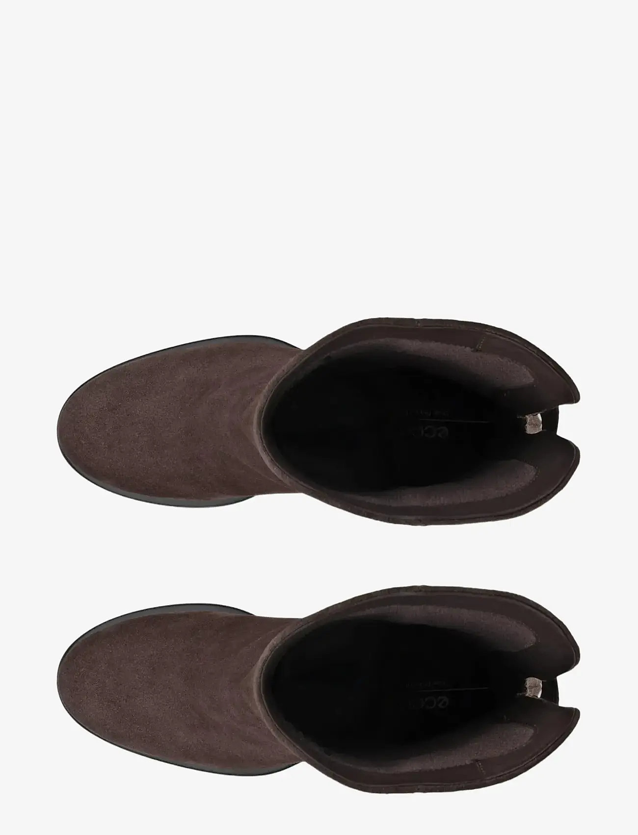 ECCO - SCULPTED LX 55 - kõrge konts - mocha - 4