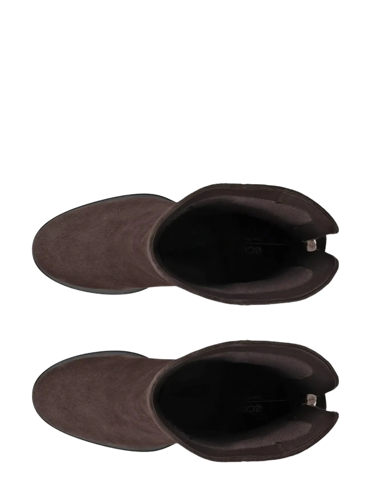 ECCO - SCULPTED LX 55 - høj hæl - mocha - 4