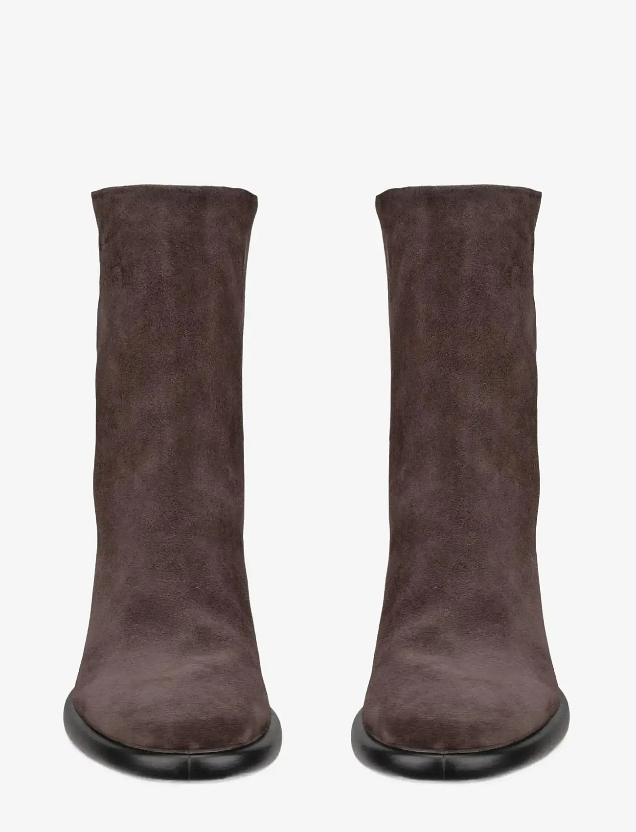 ECCO - SCULPTED LX 55 - kõrge konts - mocha - 5