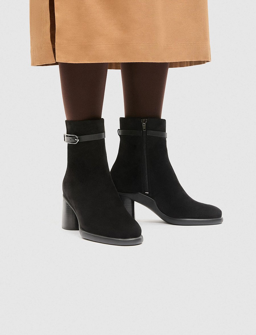 ECCO - SCULPTED LX 55 - black - 0
