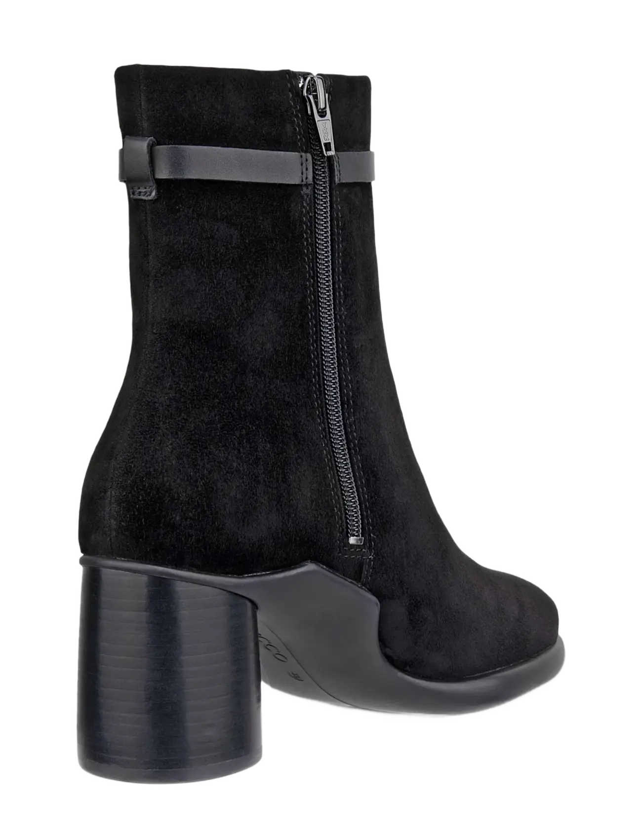 ECCO - SCULPTED LX 55 - black - 3