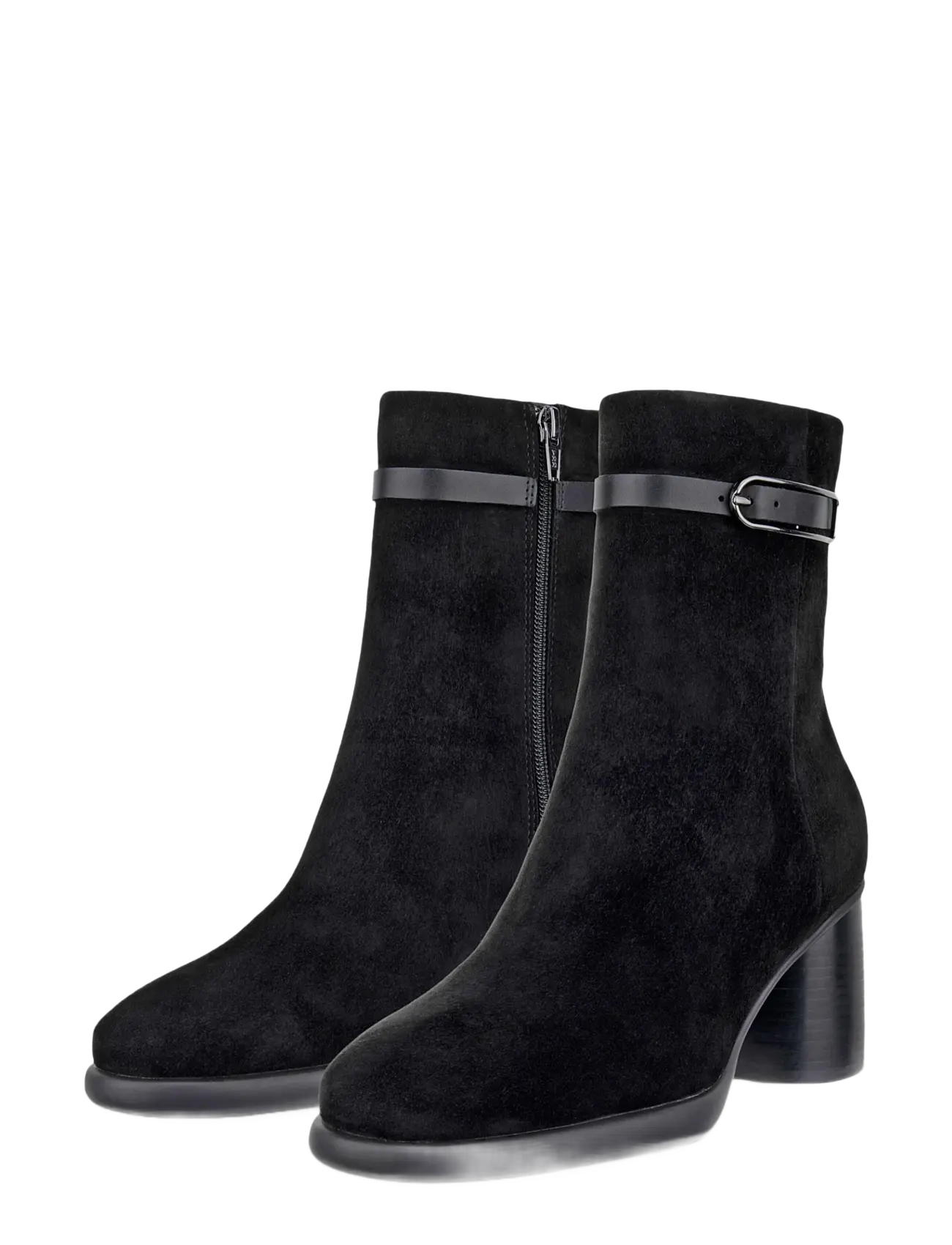 Ecco Sculpted Lx 55 ankelboots dam – bild 6