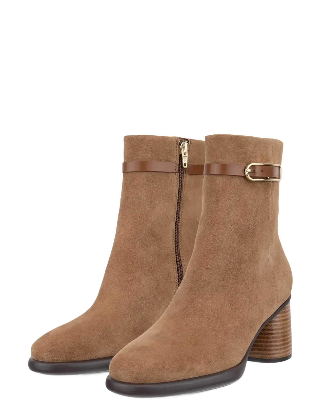 Ecco Sculpted Lx 55 ankelboots dam – bild 6