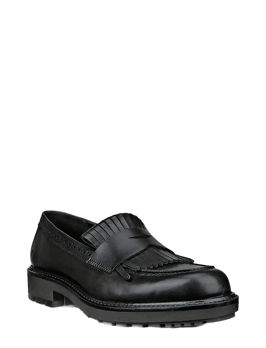 ECCO - METROPOLE OSLO W - modetrends - black - 0