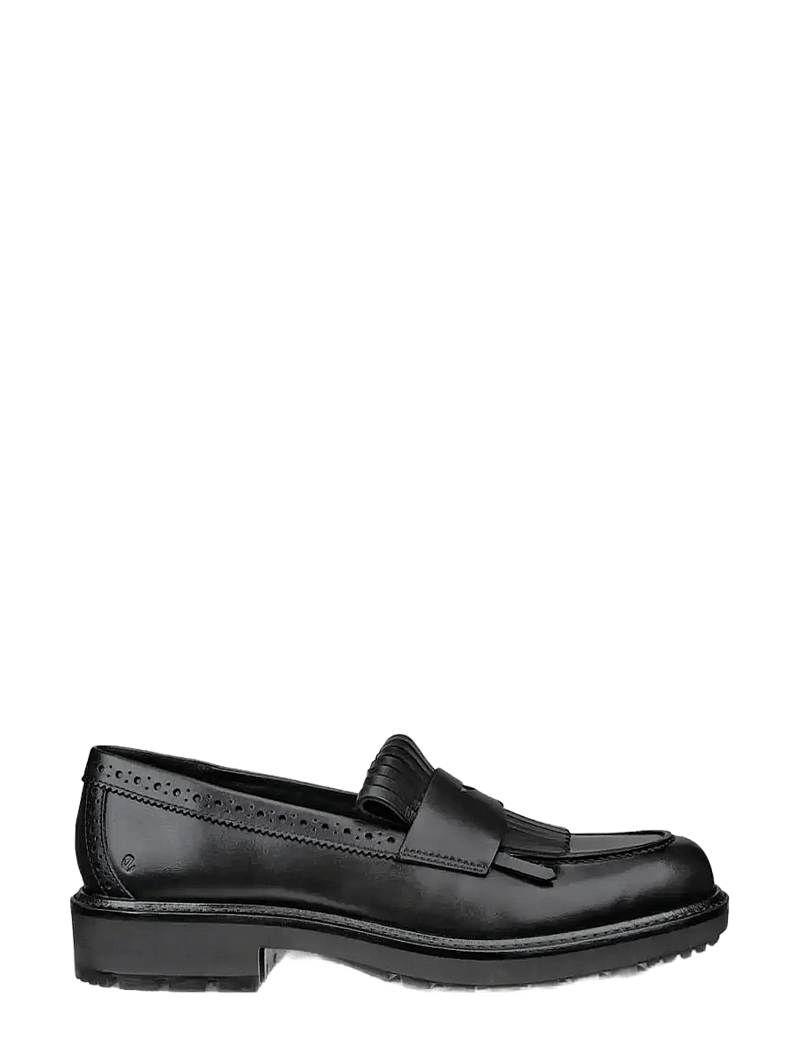 ECCO - METROPOLE OSLO W - modetrends - black - 1