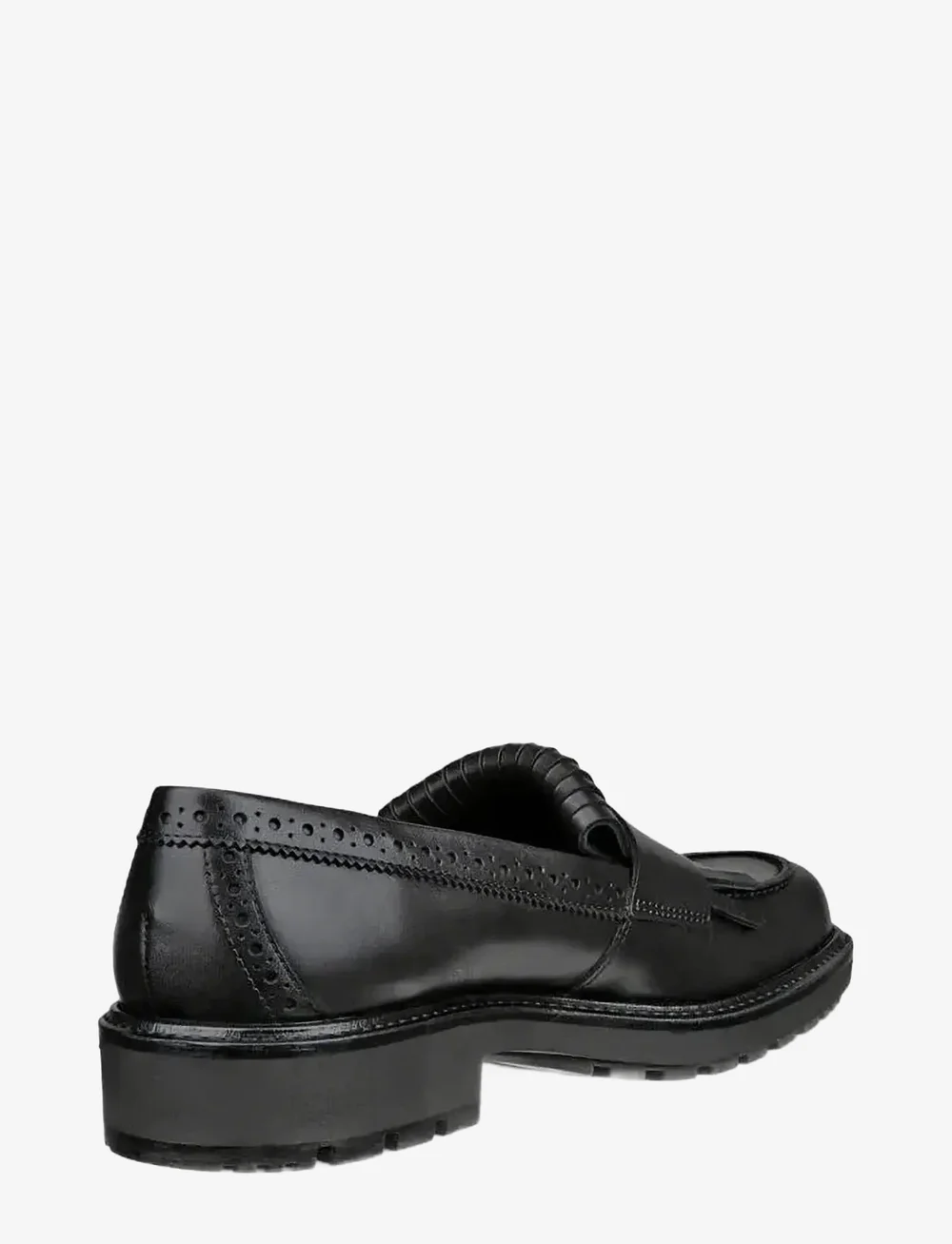 ECCO - METROPOLE OSLO W - særlige begivenheder - black - 2