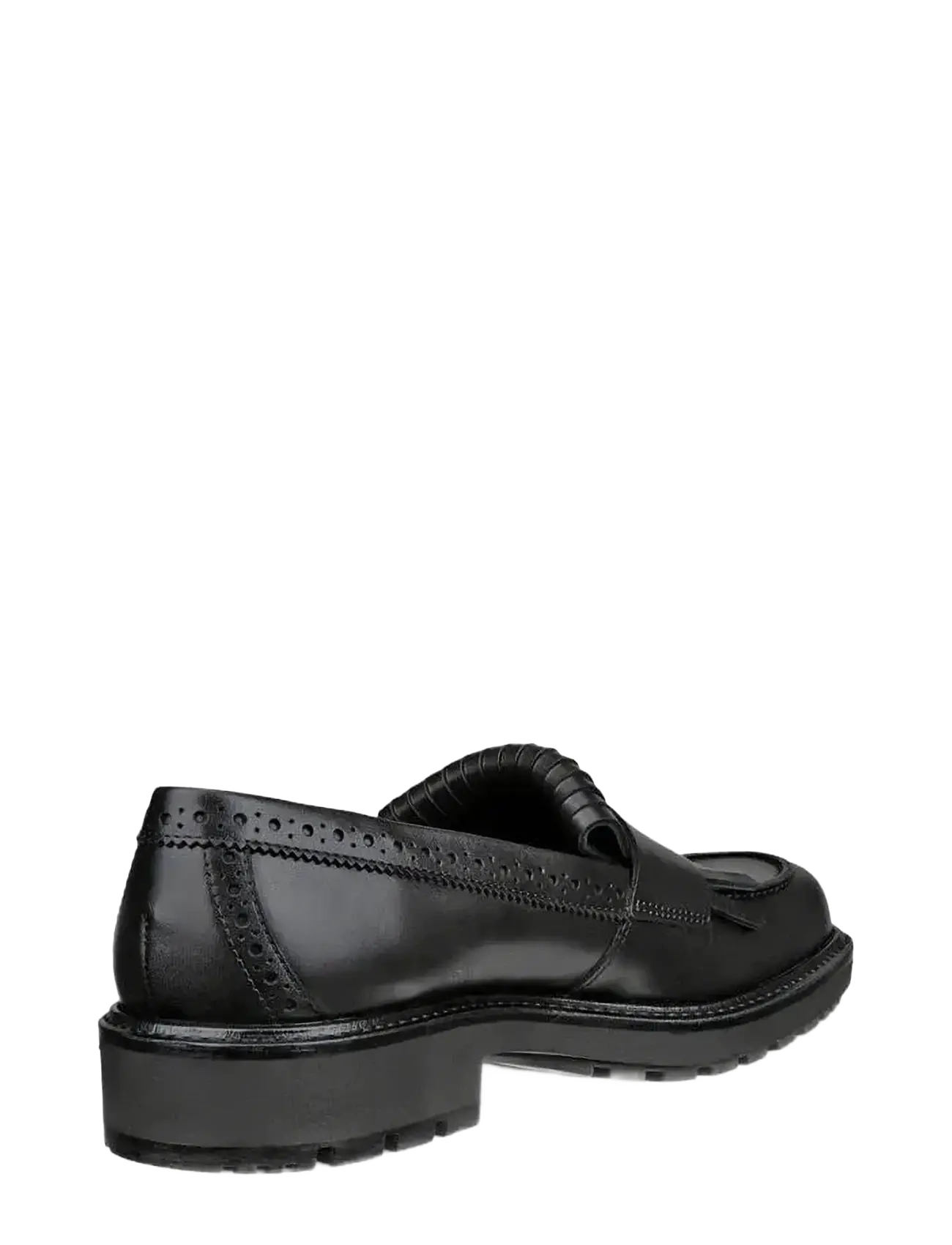 ECCO - METROPOLE OSLO W - modetrends - black - 2