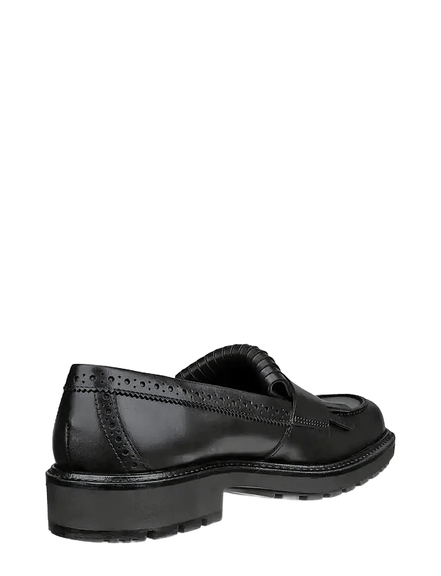 ECCO - METROPOLE OSLO W - modetrends - black - 2