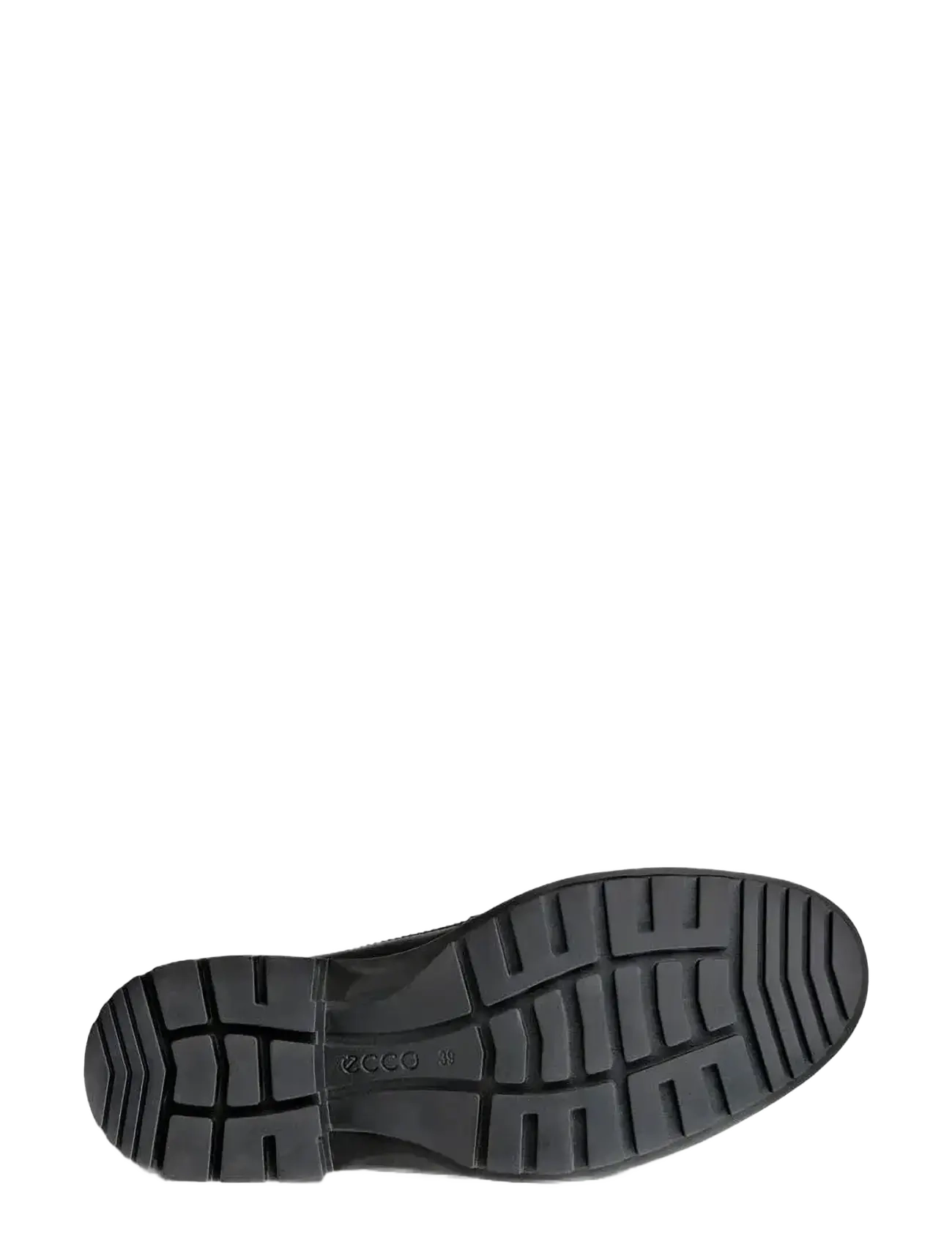 ECCO - METROPOLE OSLO W - modetrends - black - 3