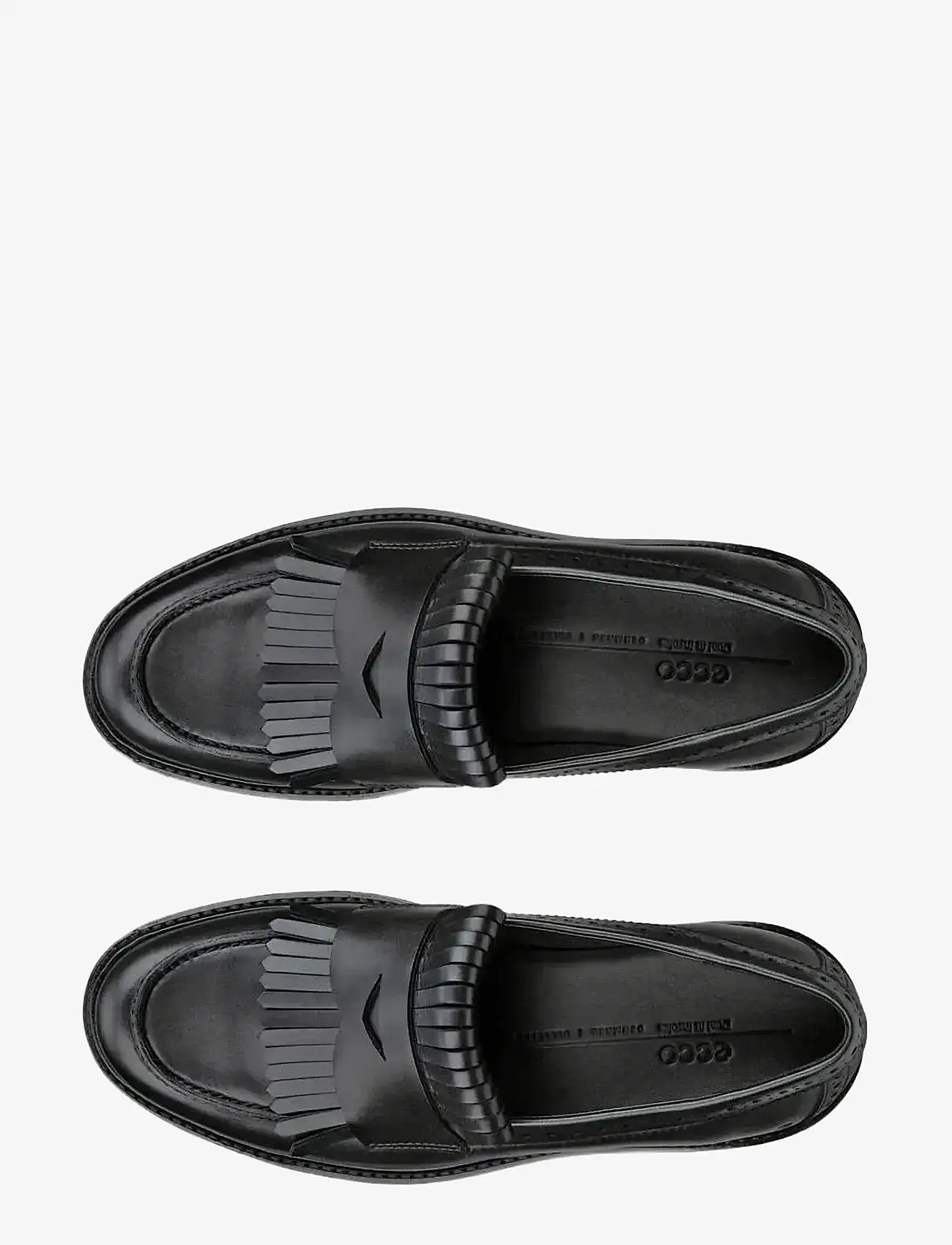 ECCO - METROPOLE OSLO W - særlige begivenheder - black - 5