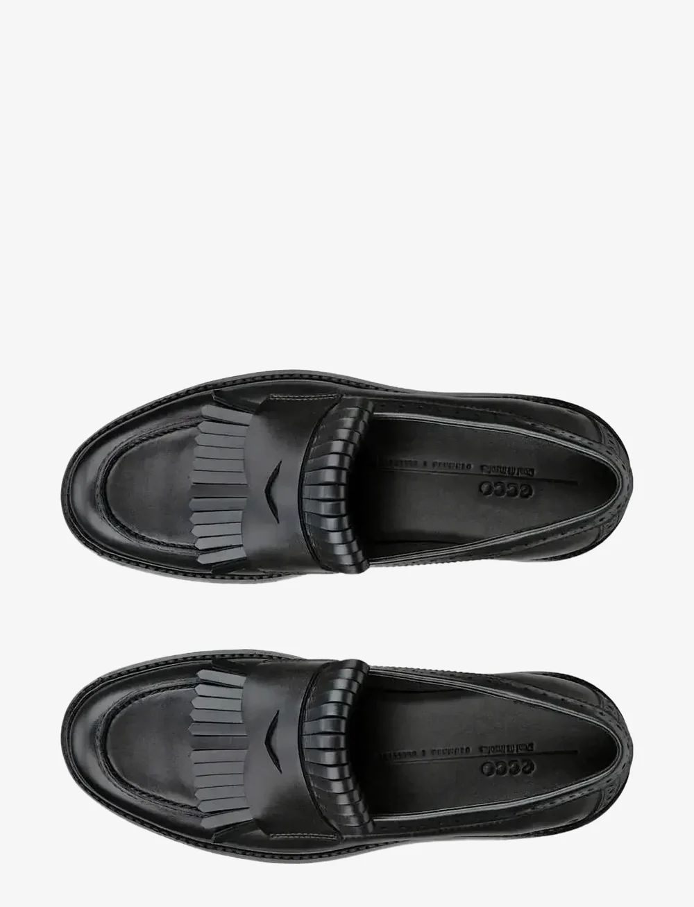 ECCO - METROPOLE OSLO W - særlige begivenheder - black - 5