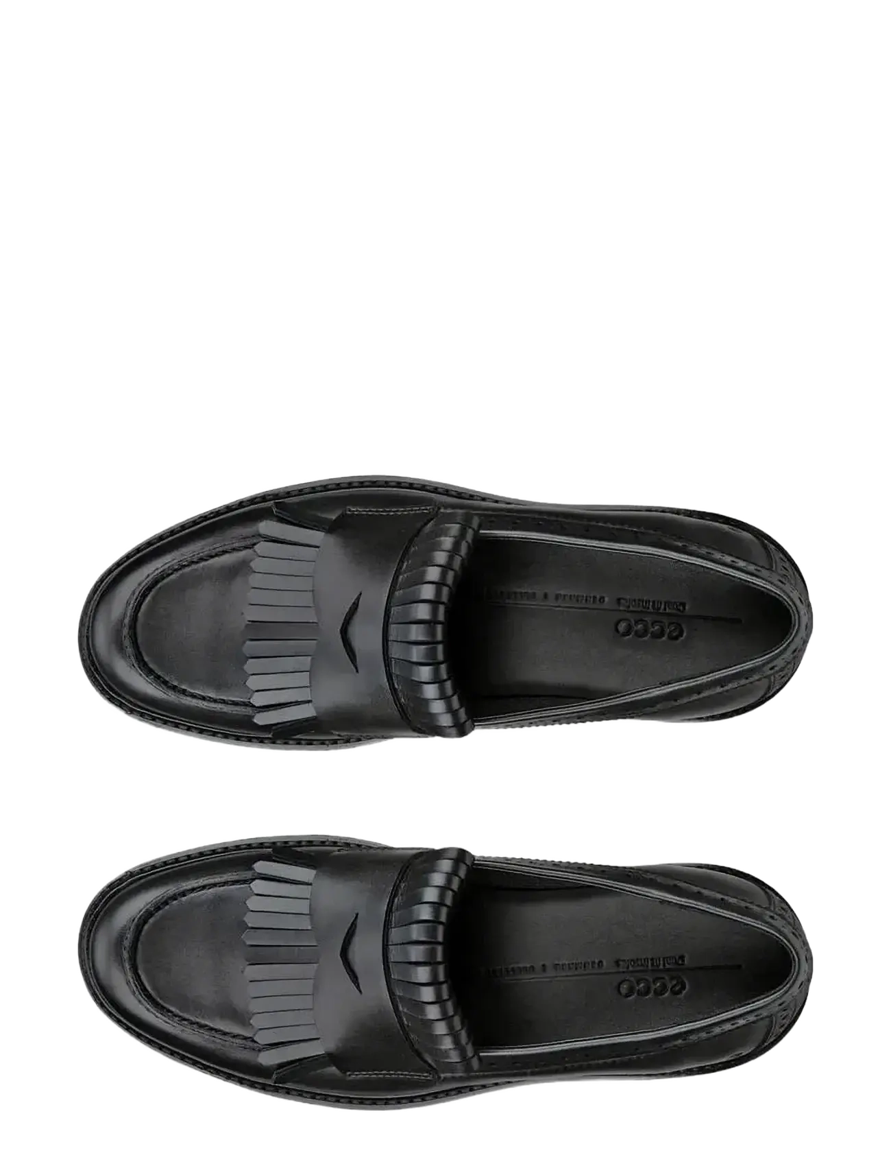 ECCO - METROPOLE OSLO W - modetrends - black - 5