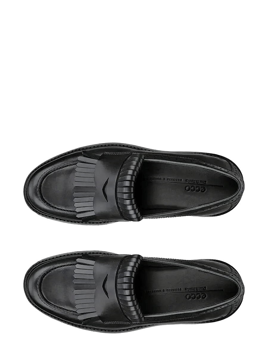 ECCO - METROPOLE OSLO W - modetrends - black - 5