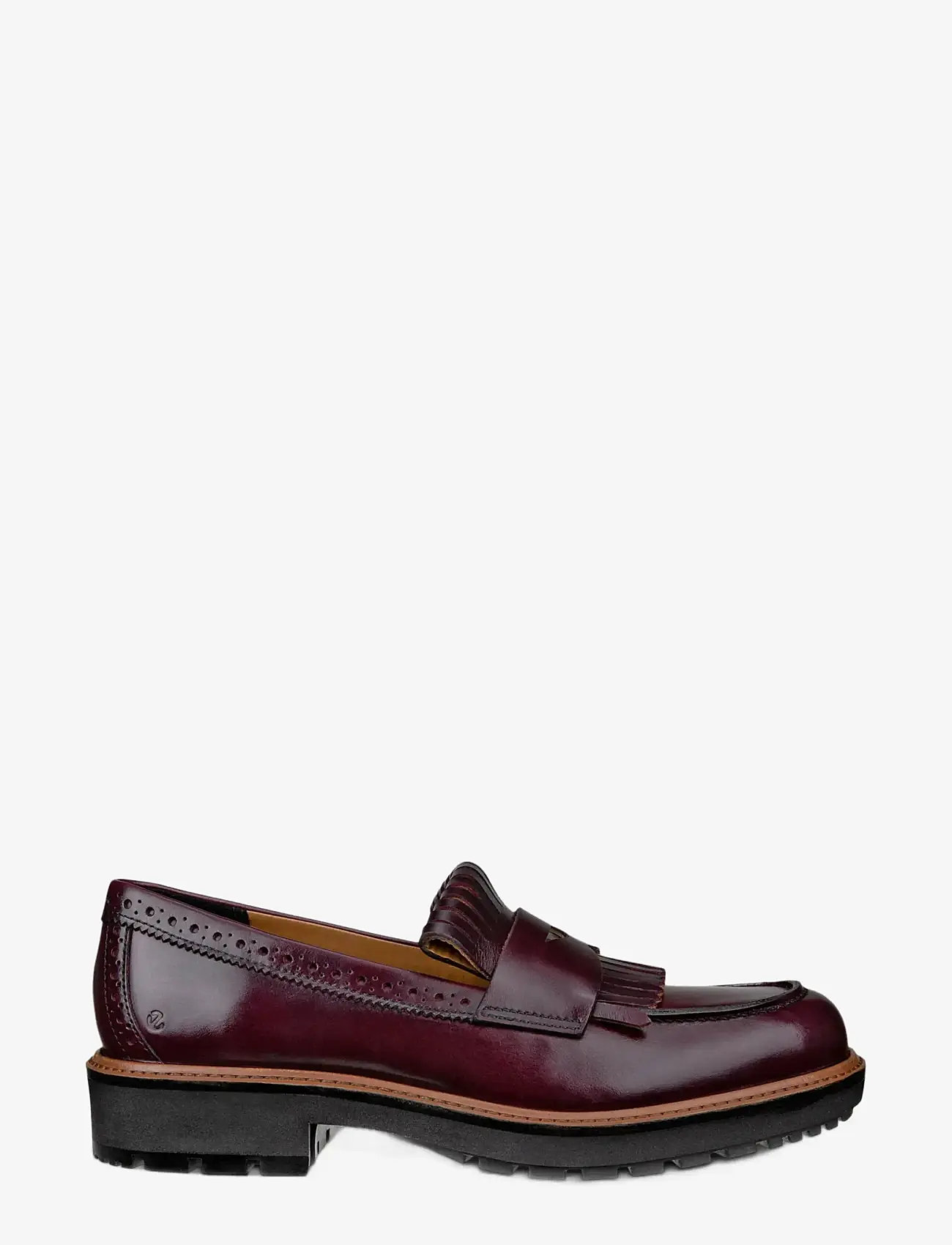 ECCO - METROPOLE OSLO W - damen - dark ruby - 1
