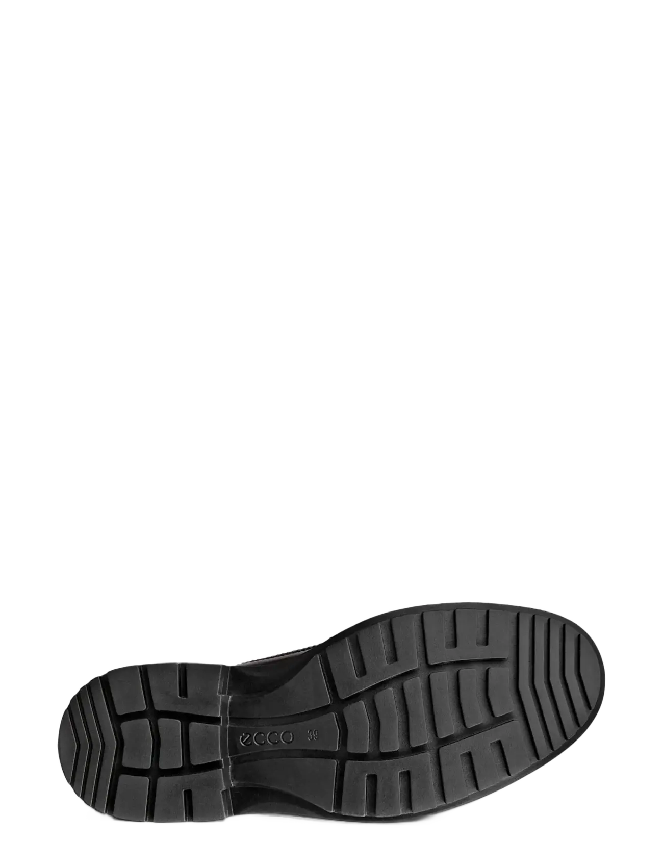 ECCO - METROPOLE OSLO W - loafers - dark ruby - 4