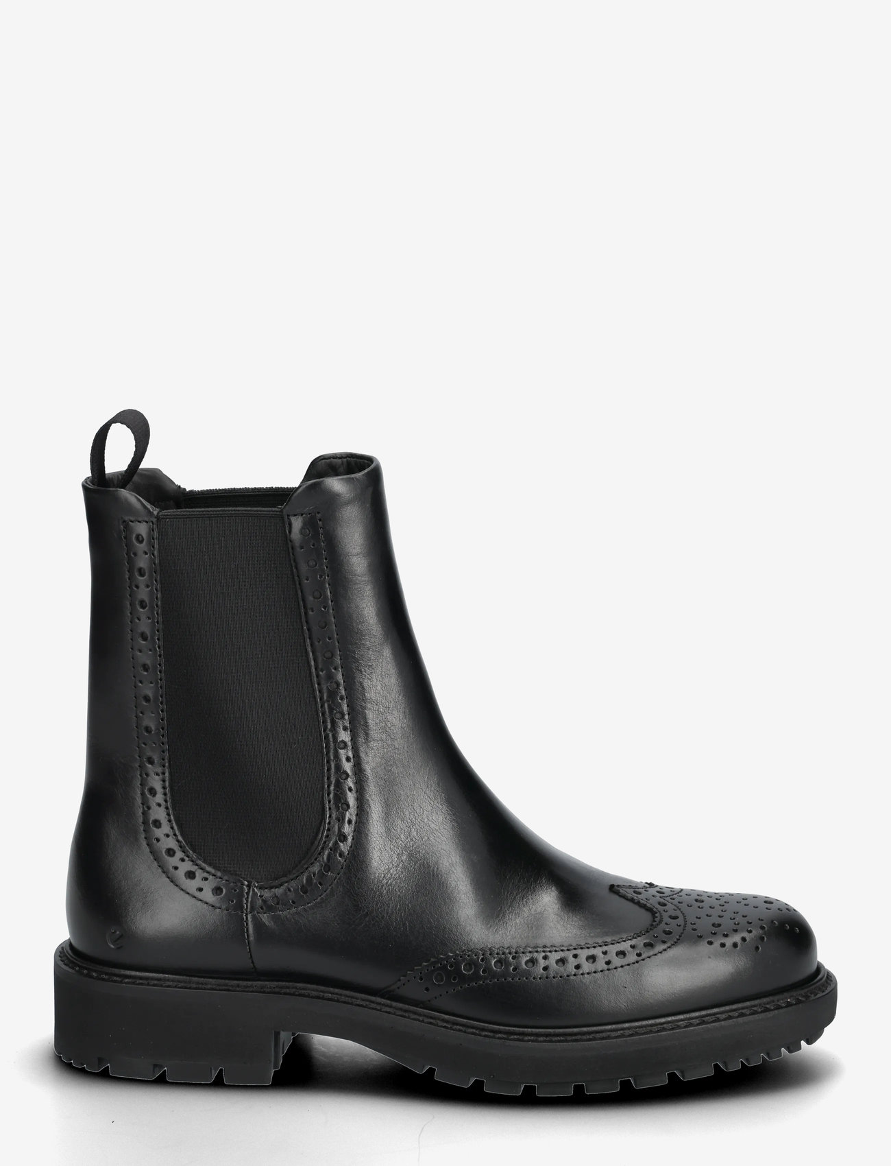 ECCO - METROPOLE OSLO W - modetrends - black - 1