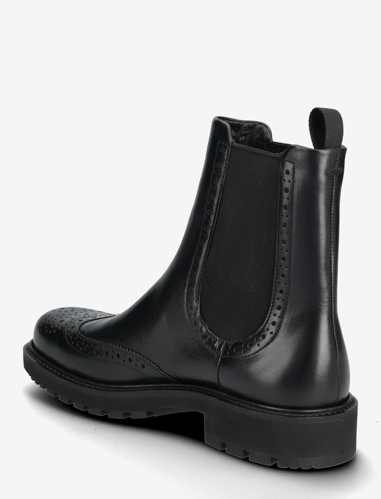 ECCO - METROPOLE OSLO W - modetrends - black - 2