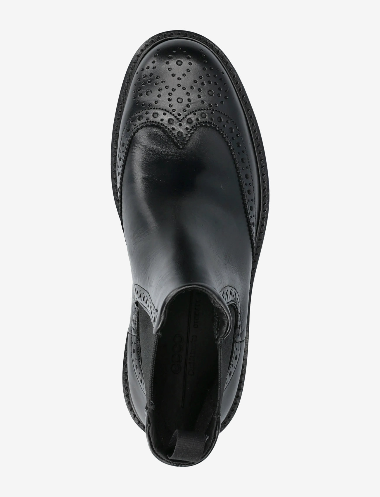 ECCO - METROPOLE OSLO W - modetrends - black - 3