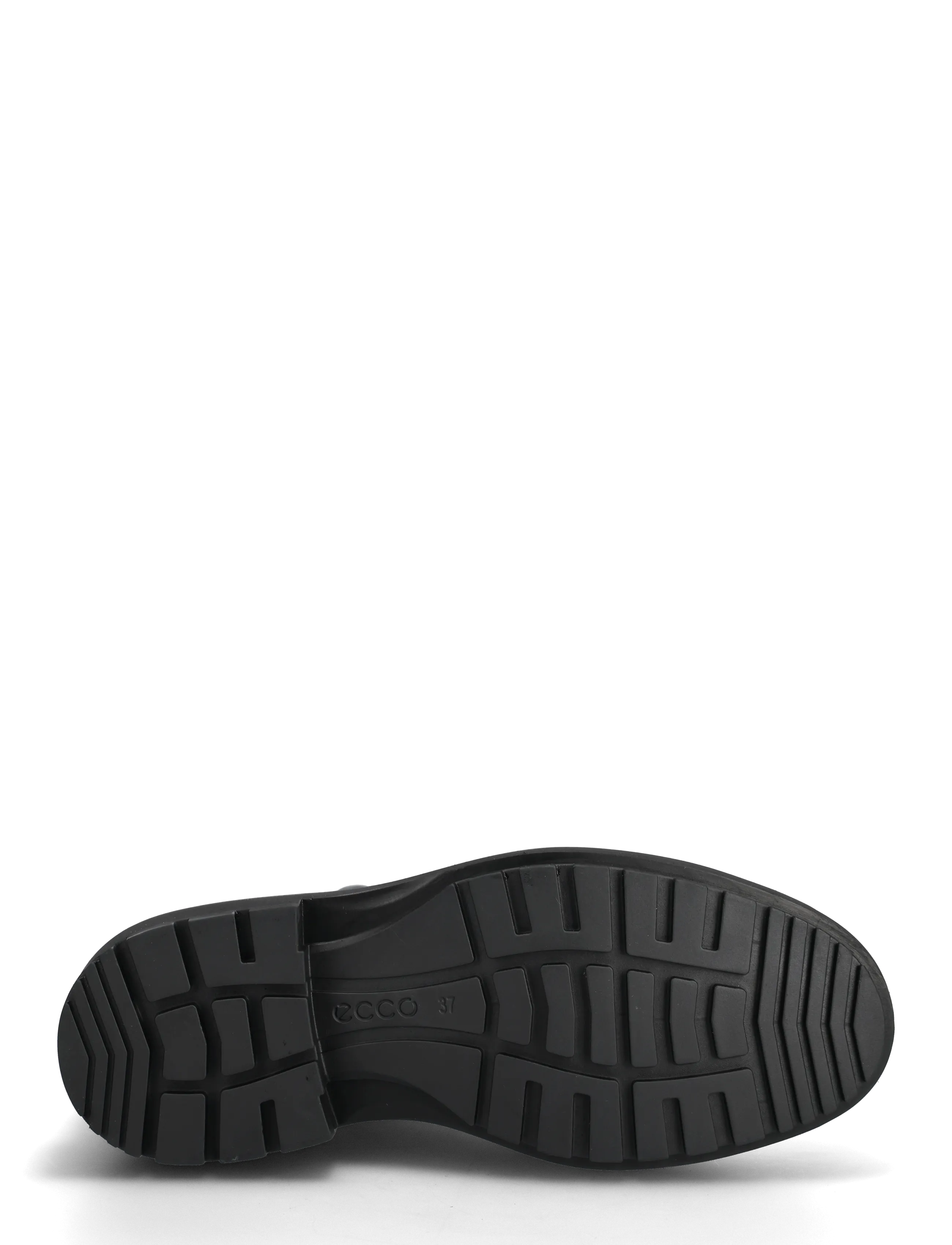 ECCO - METROPOLE OSLO W - chelsea boots - black - 4