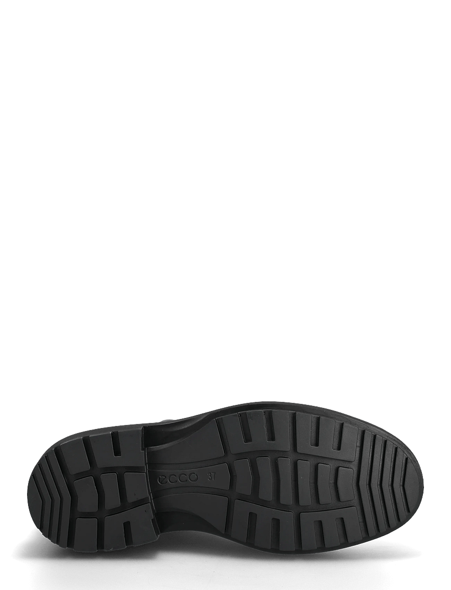 ECCO - METROPOLE OSLO W - chelsea boots - black - 4