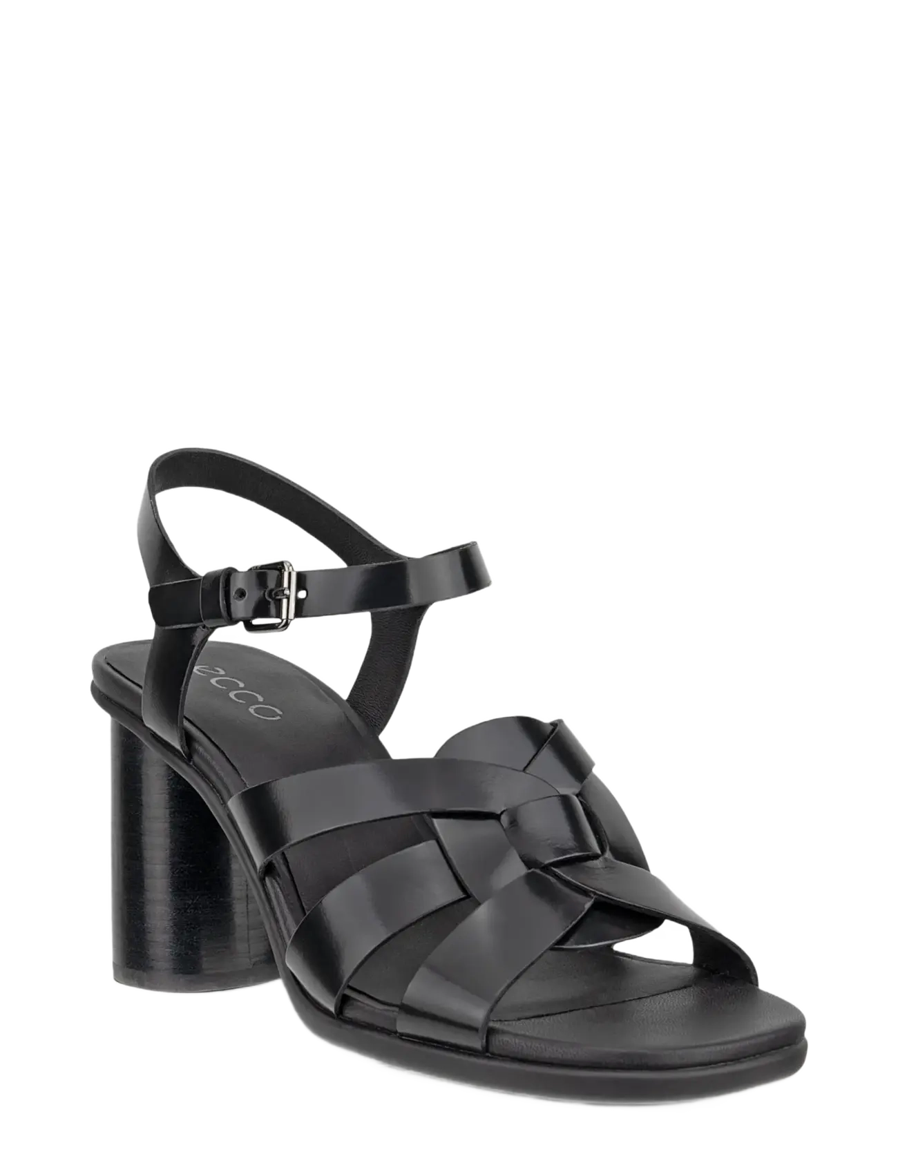 ECCO Sculpted Alba 65 Schwarz - 42 - Damen