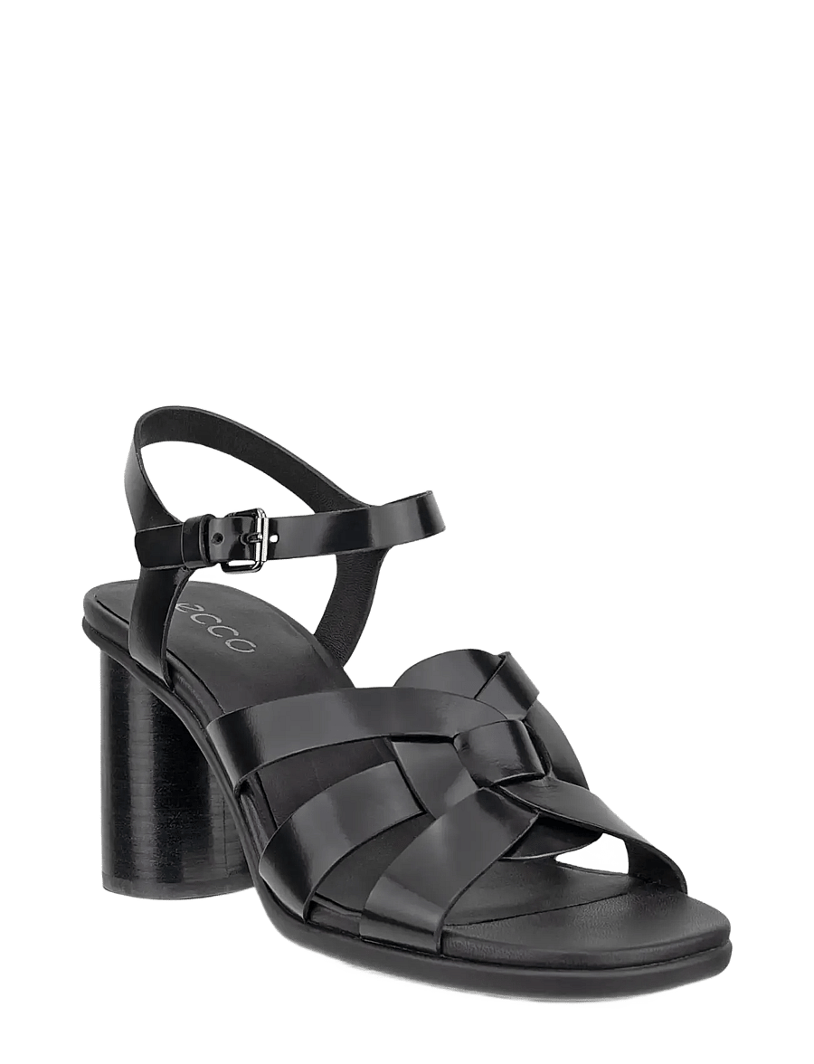 ECCO - SCULPTED ALBA 65 - sandaletten - black - 1