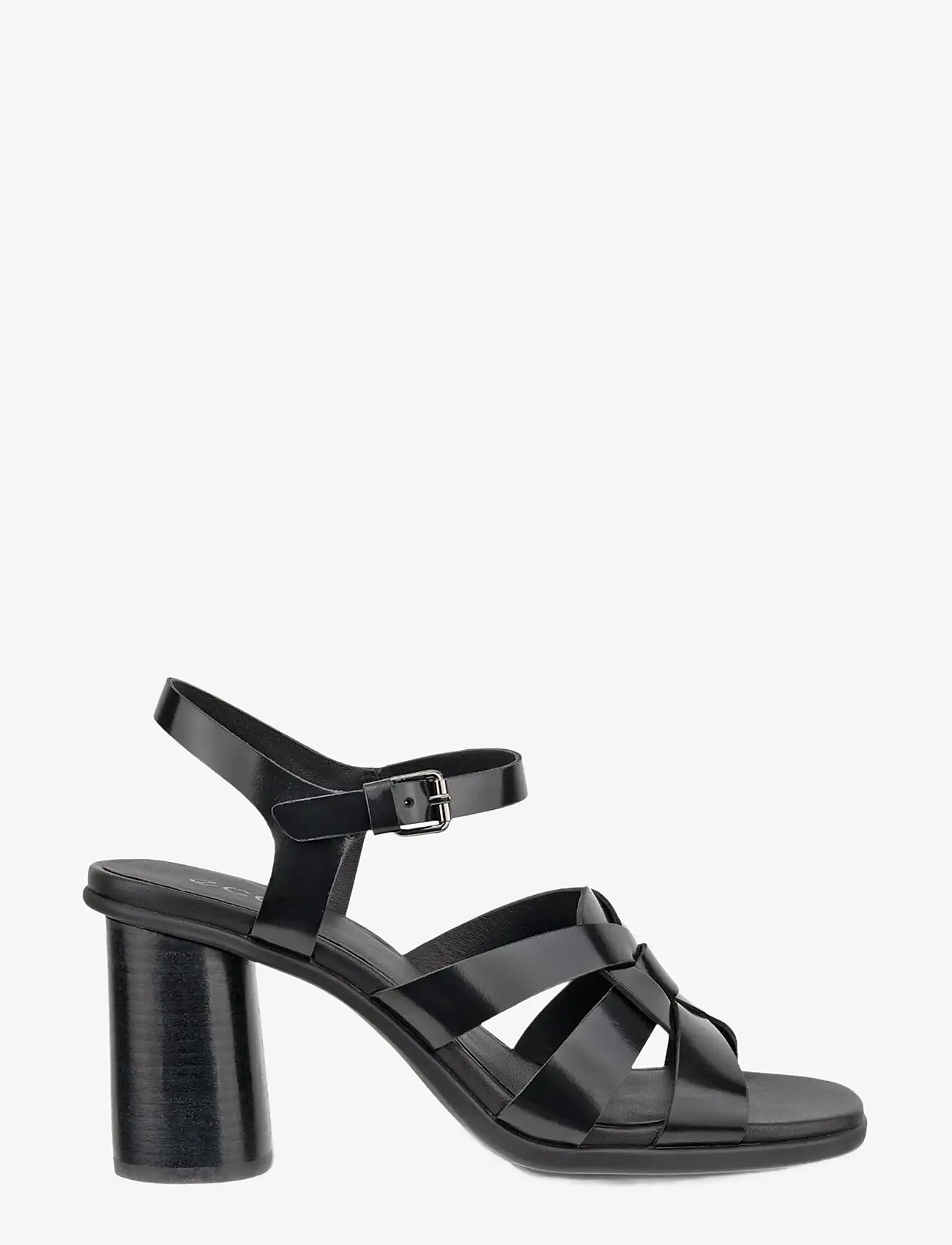 ECCO - SCULPTED ALBA 65 - sandaler med hæl - black - 2